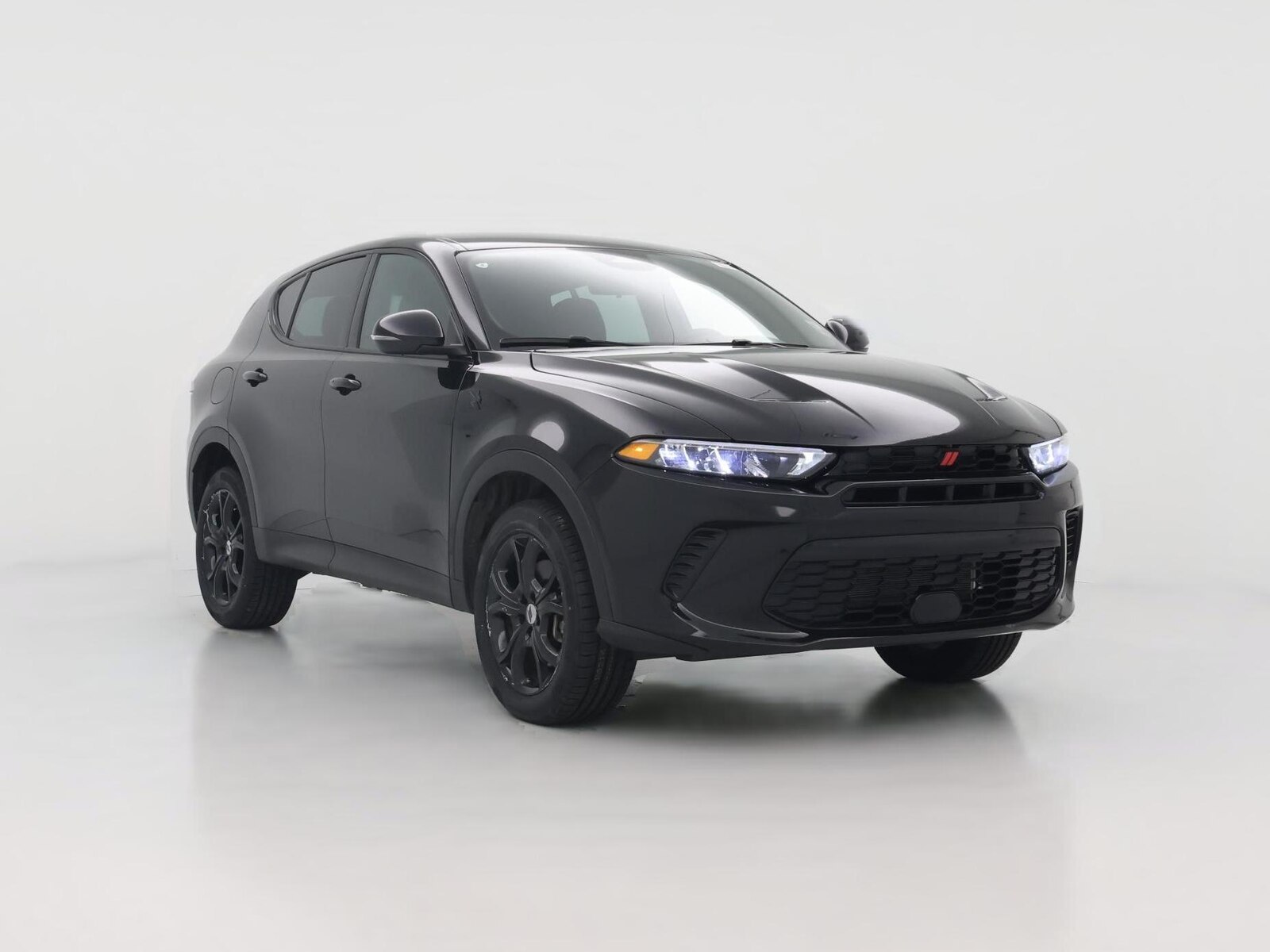 2023 Dodge Hornet