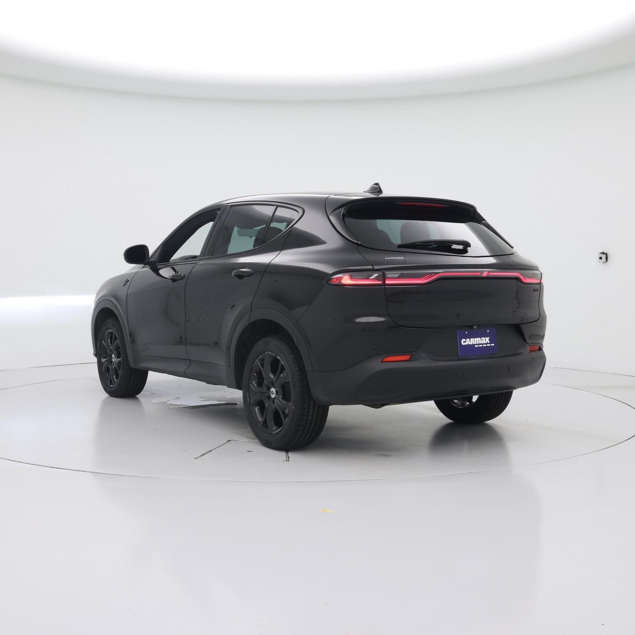 Thumbnail: 2023 Dodge Hornet - 2