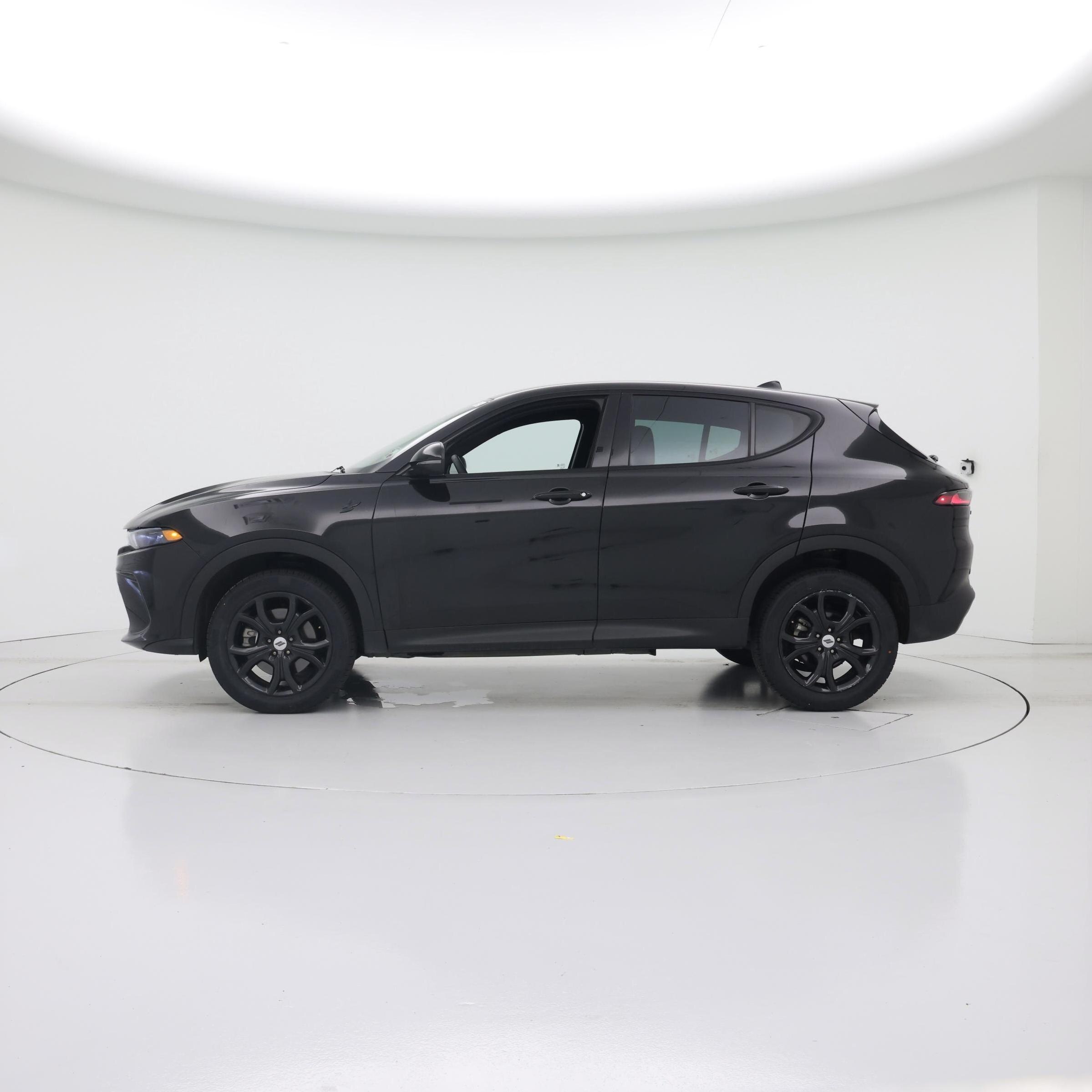 Thumbnail: 2023 Dodge Hornet - 3