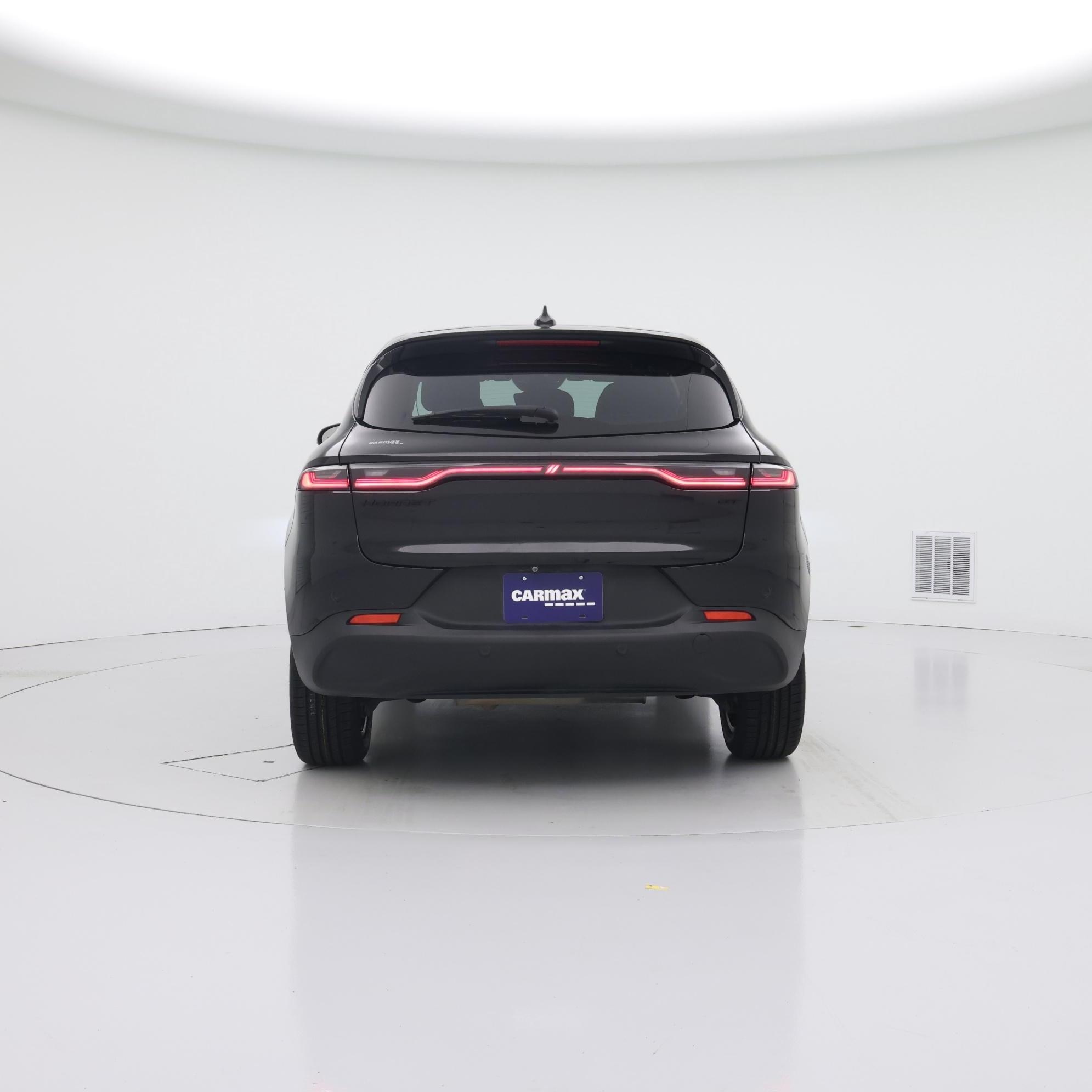 Thumbnail: 2023 Dodge Hornet - 6