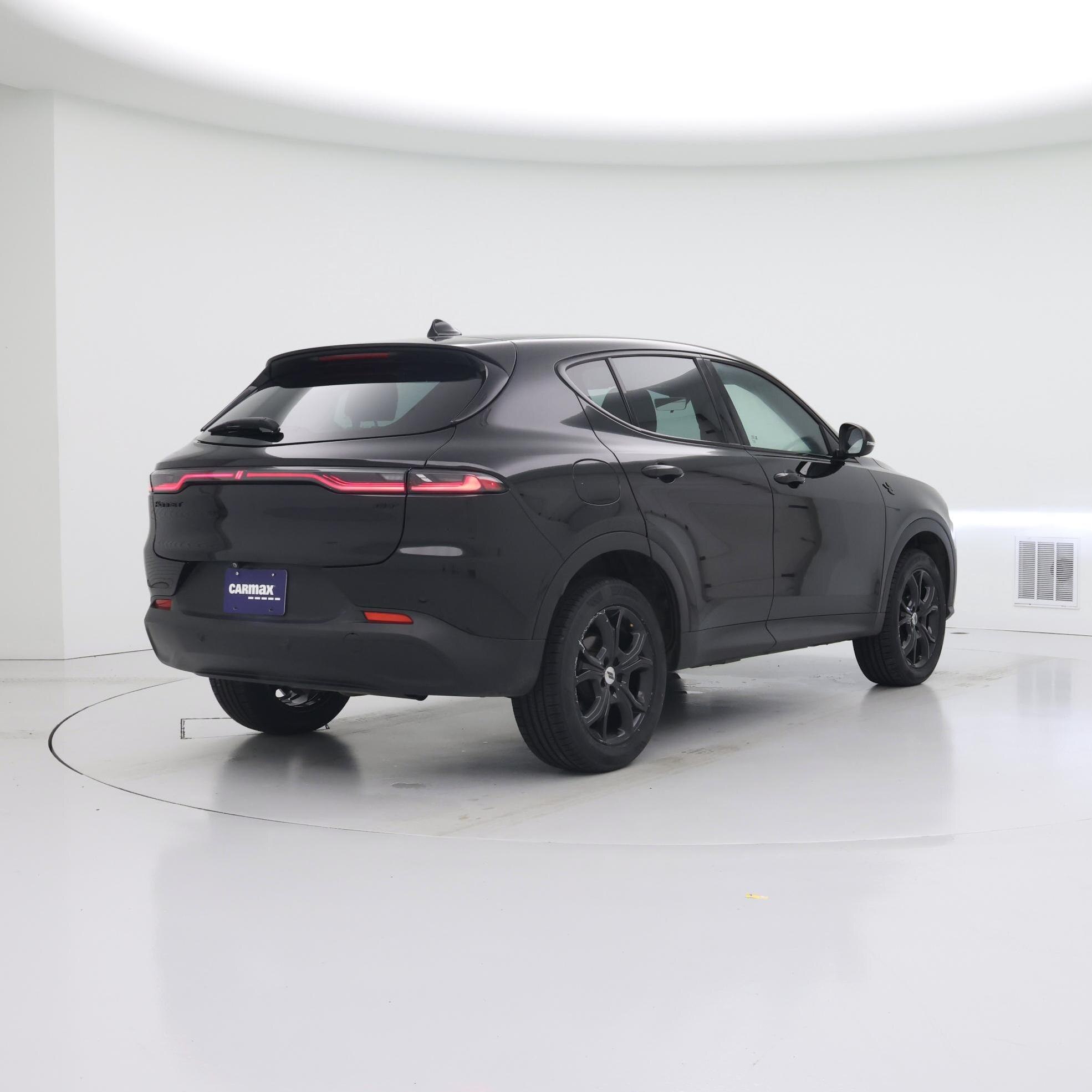 Thumbnail: 2023 Dodge Hornet - 8