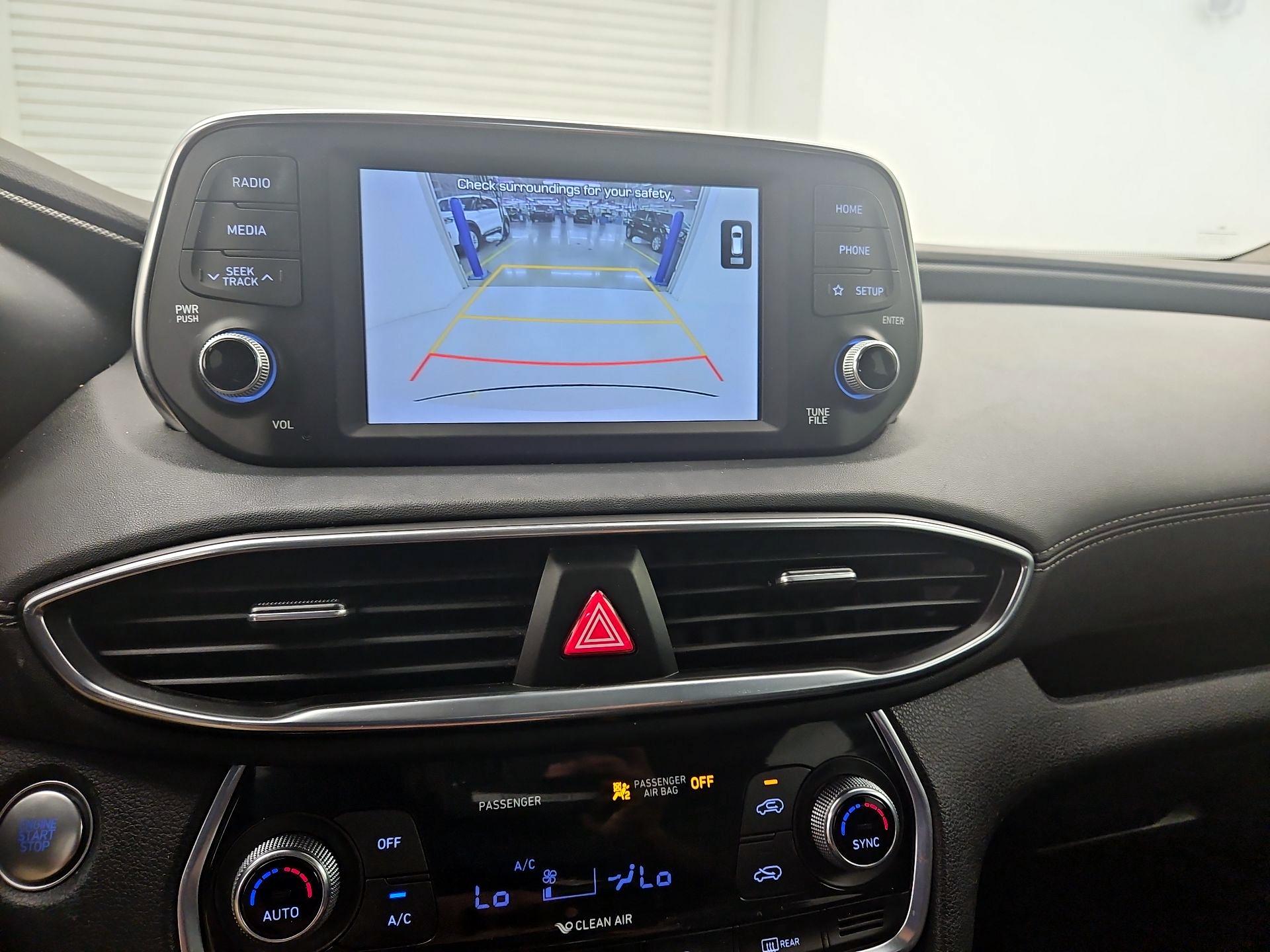 Thumbnail: 2019 Hyundai Santa Fe - 14