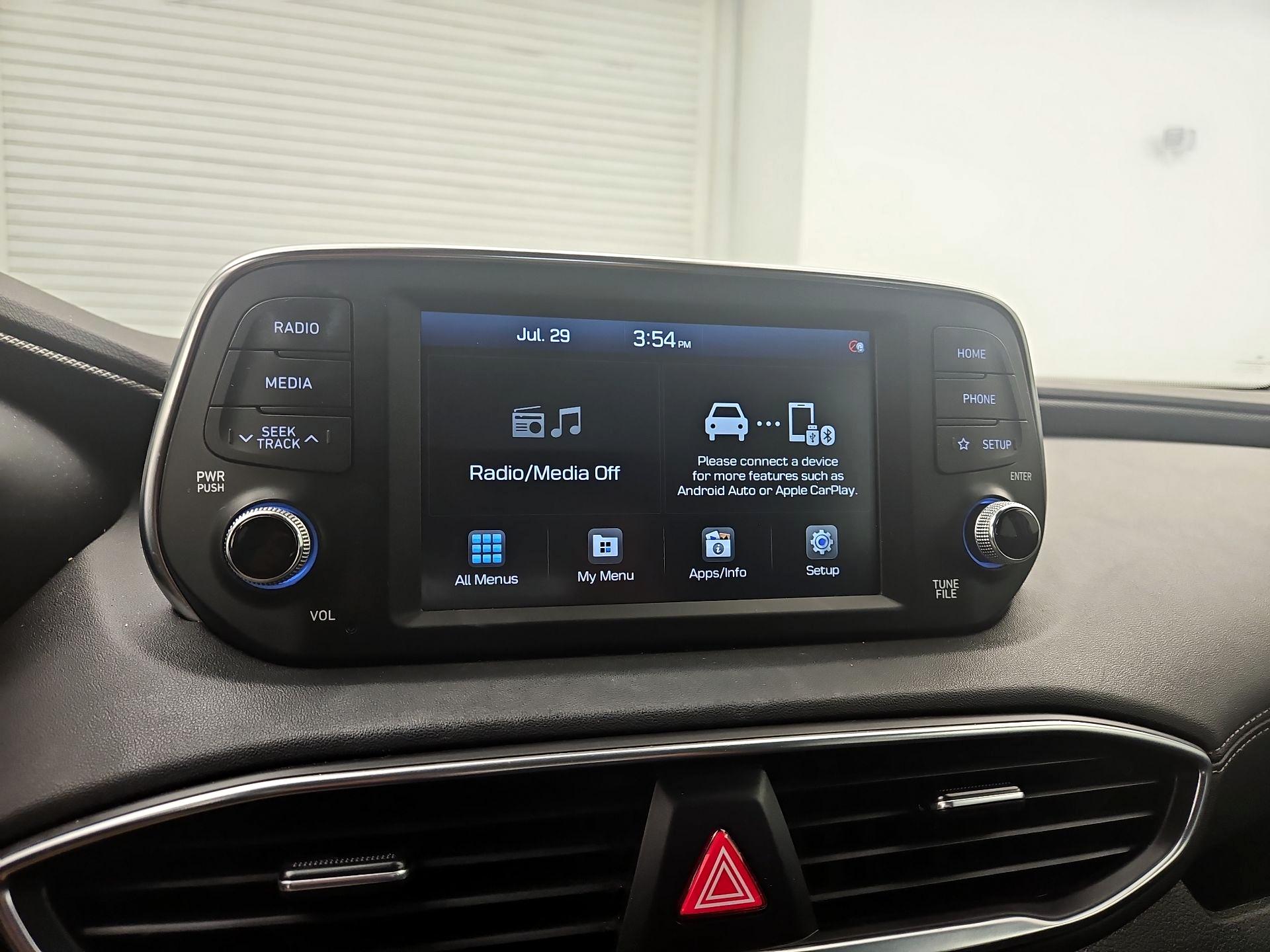 Thumbnail: 2019 Hyundai Santa Fe - 15
