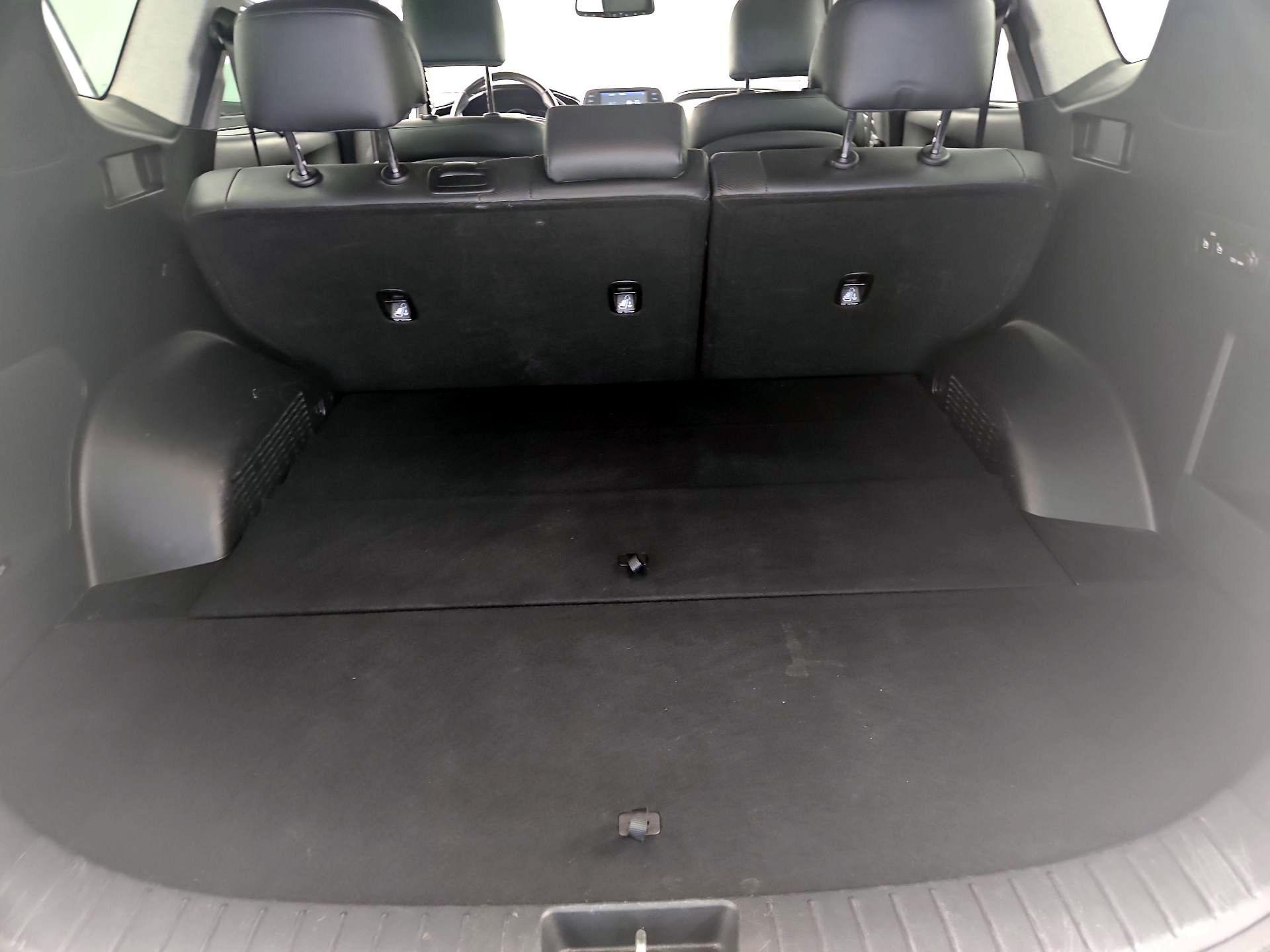 Thumbnail: 2019 Hyundai Santa Fe - 20
