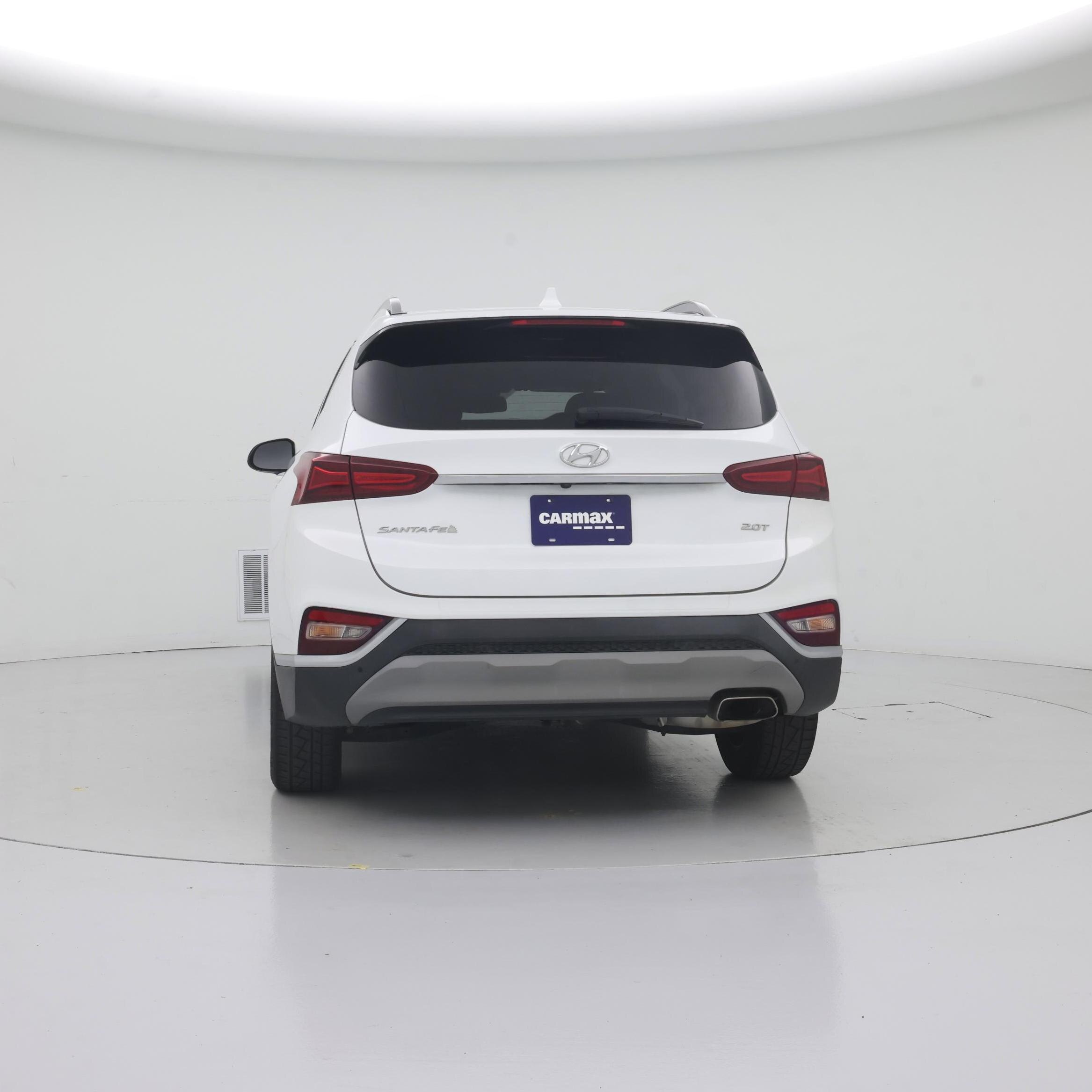 Thumbnail: 2019 Hyundai Santa Fe - 6