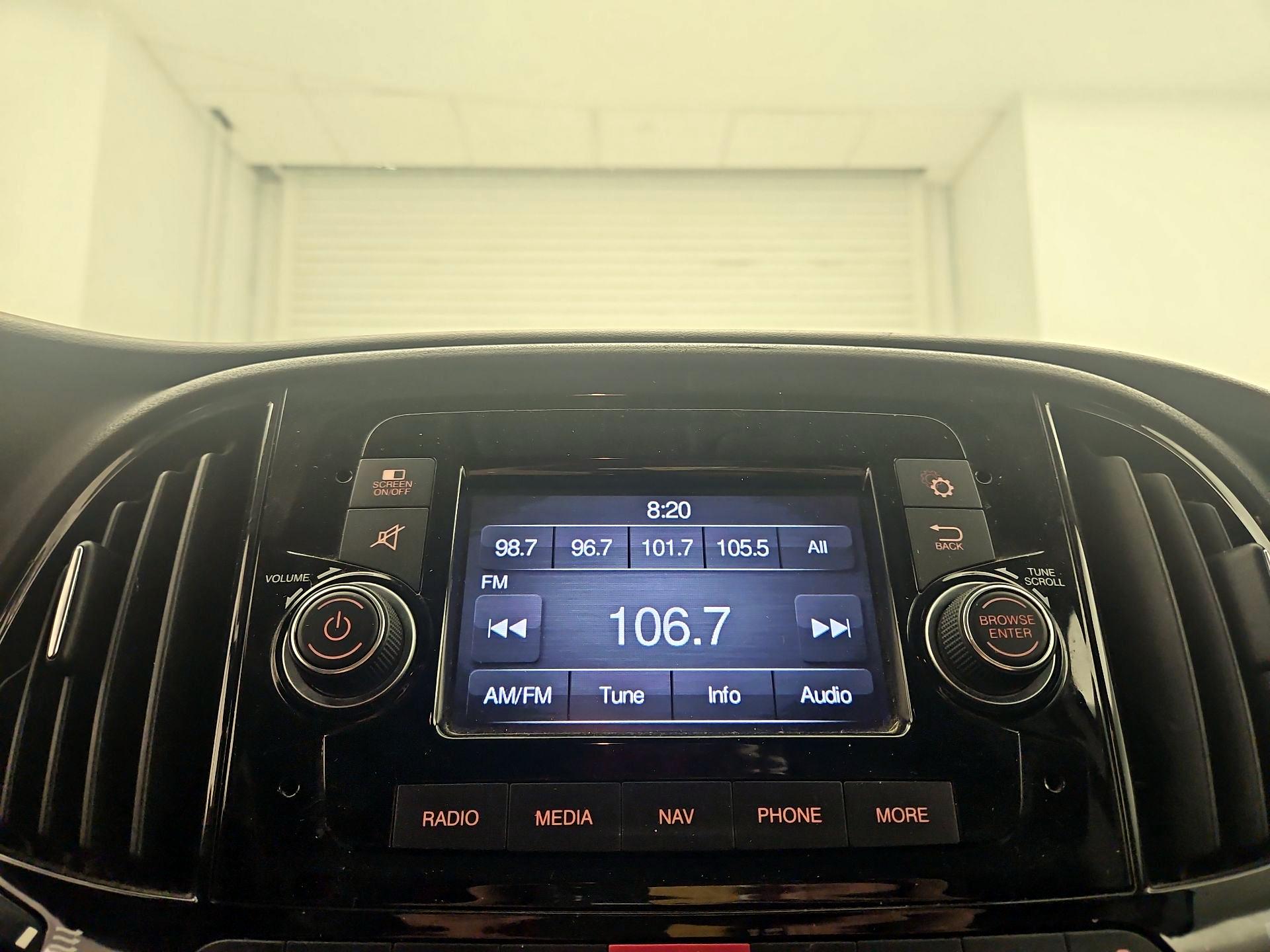 Thumbnail: 2019 RAM ProMaster City - 15