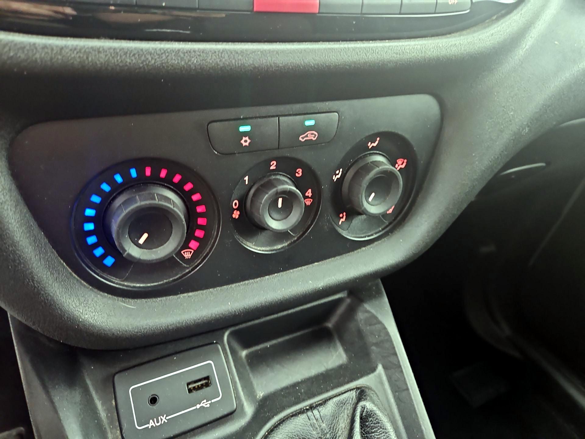 Thumbnail: 2019 RAM ProMaster City - 16