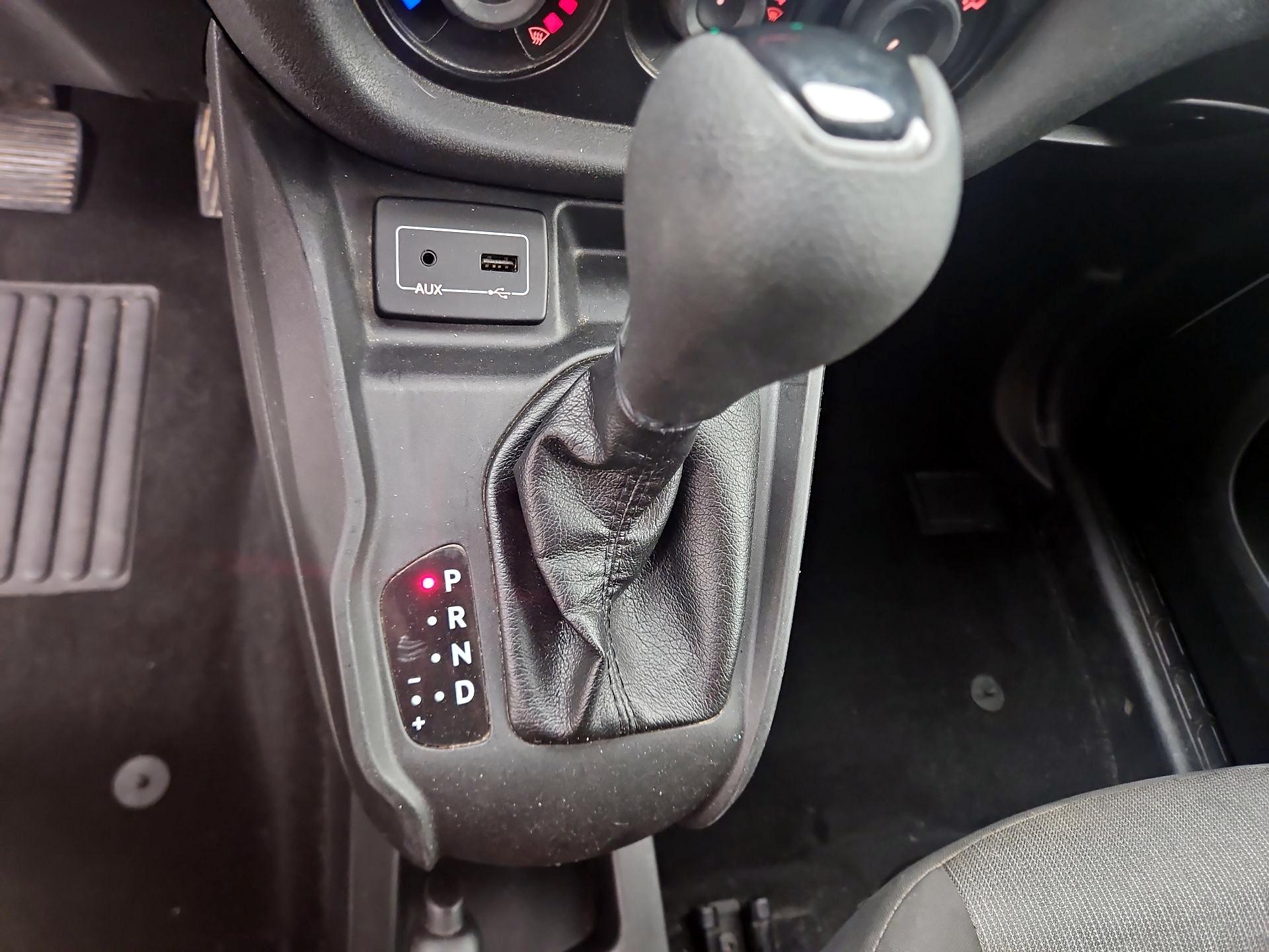 Thumbnail: 2019 RAM ProMaster City - 17