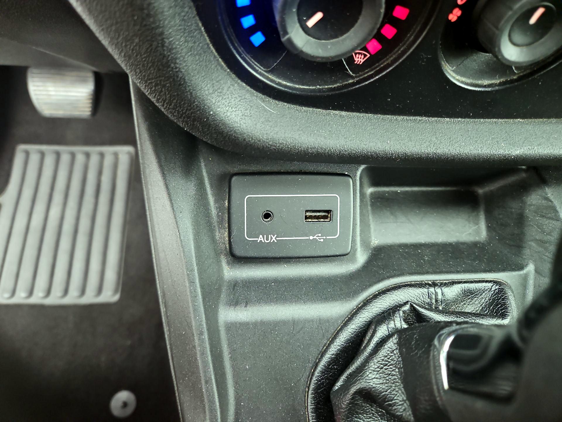 Thumbnail: 2019 RAM ProMaster City - 18