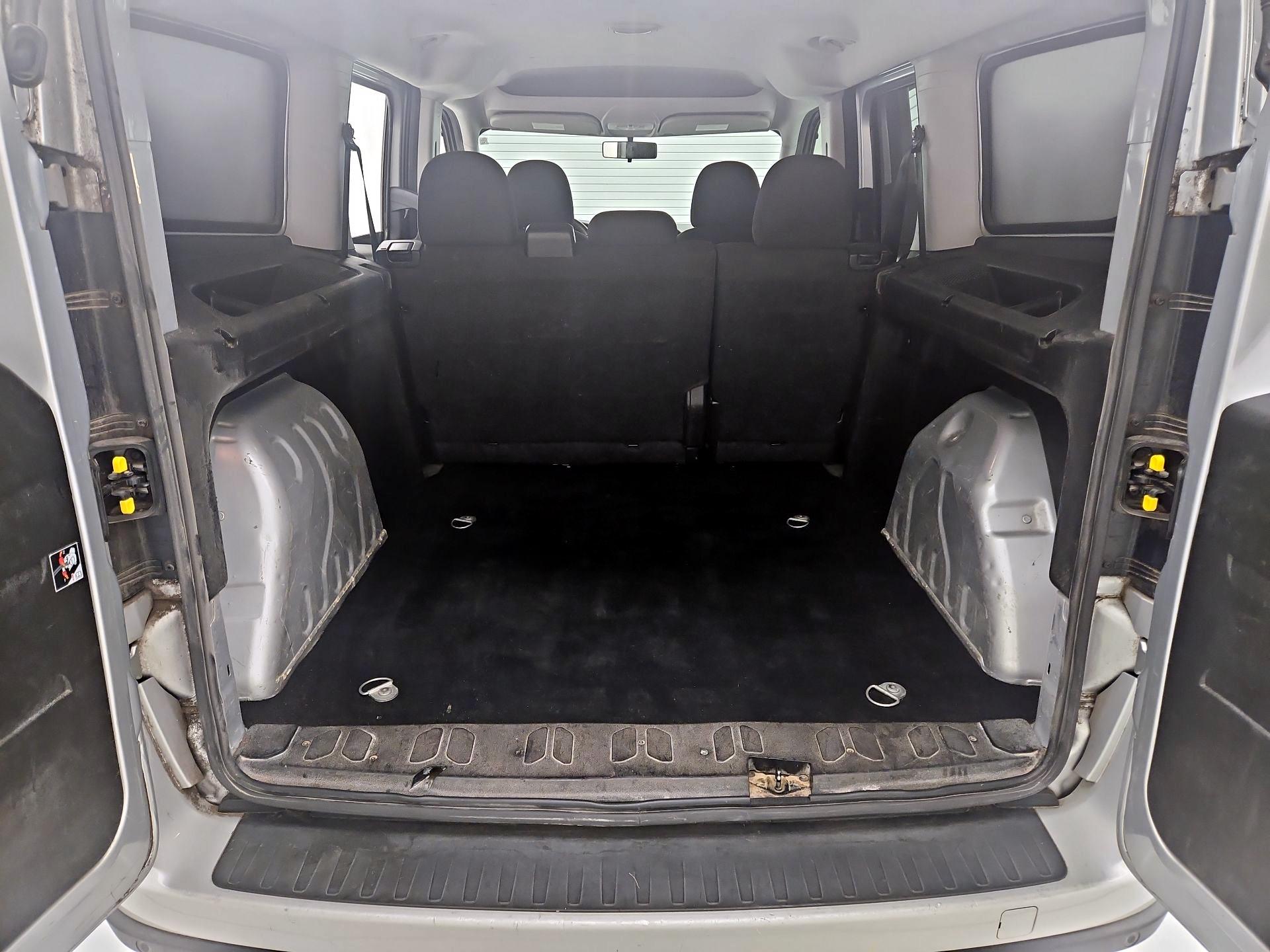 Thumbnail: 2019 RAM ProMaster City - 20