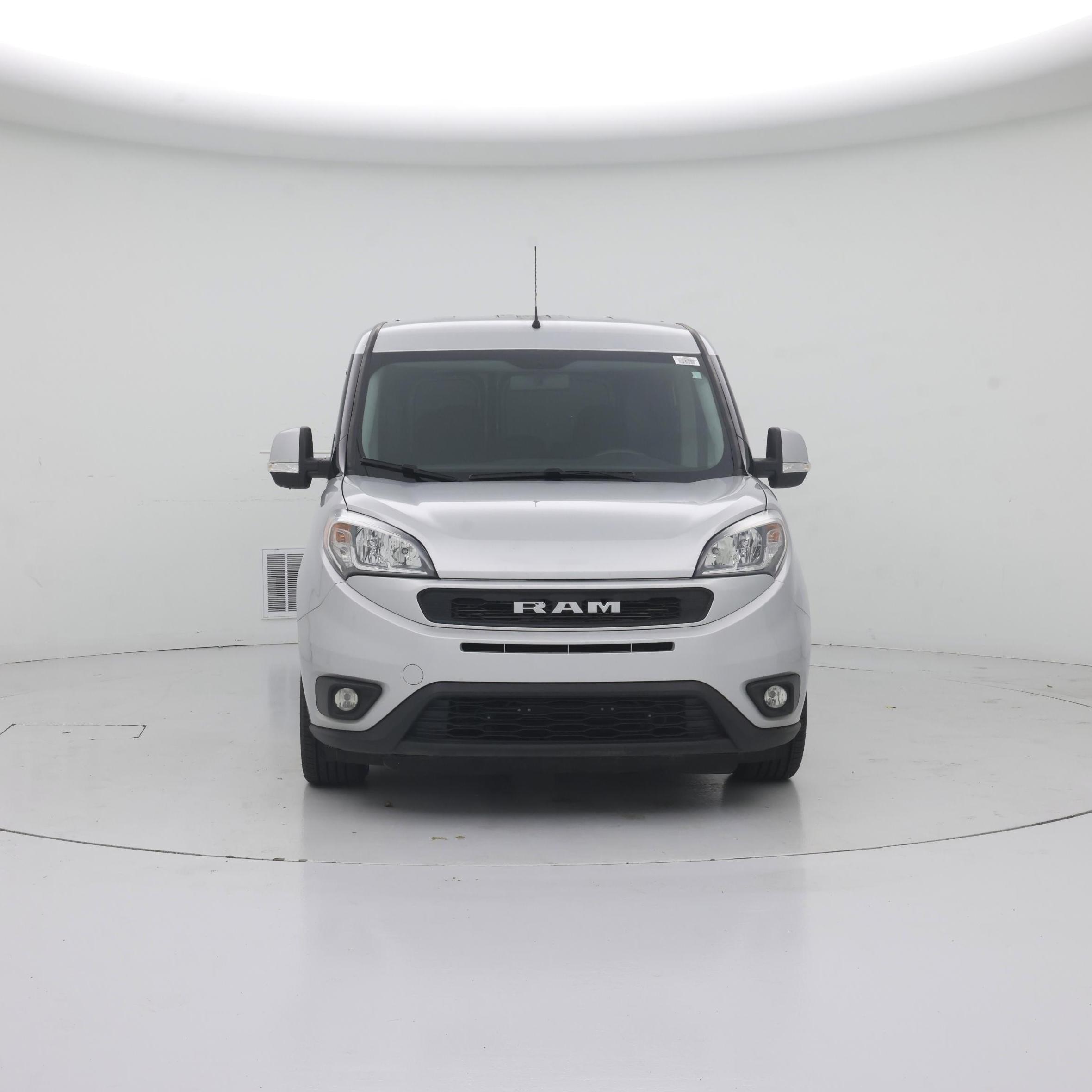 Thumbnail: 2019 RAM ProMaster City - 5