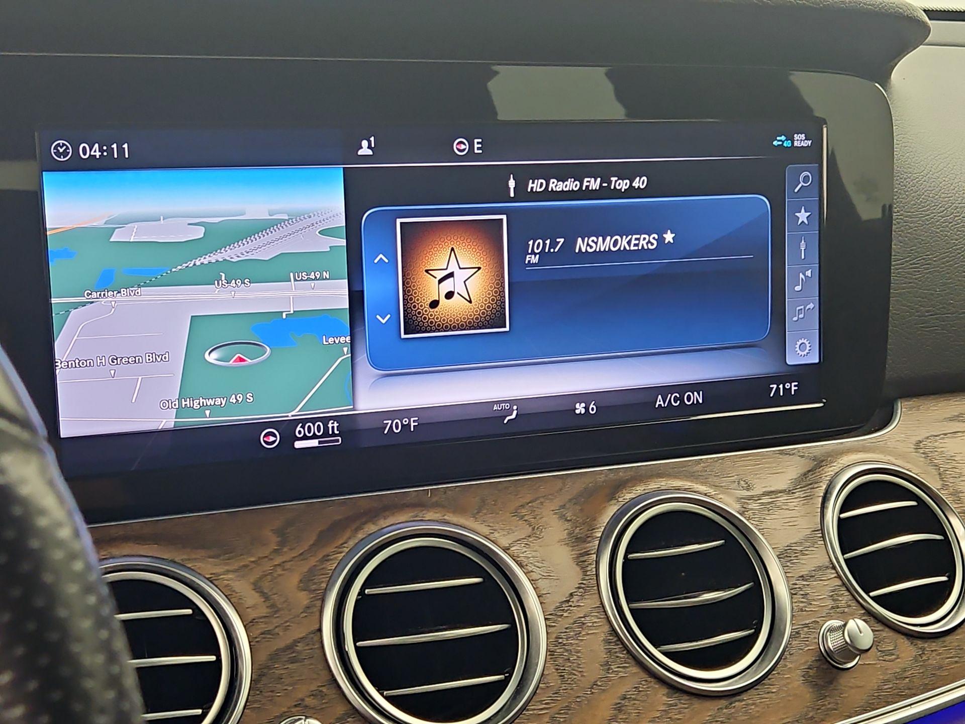 Thumbnail: 2018 Mercedes-Benz E-Class - 16