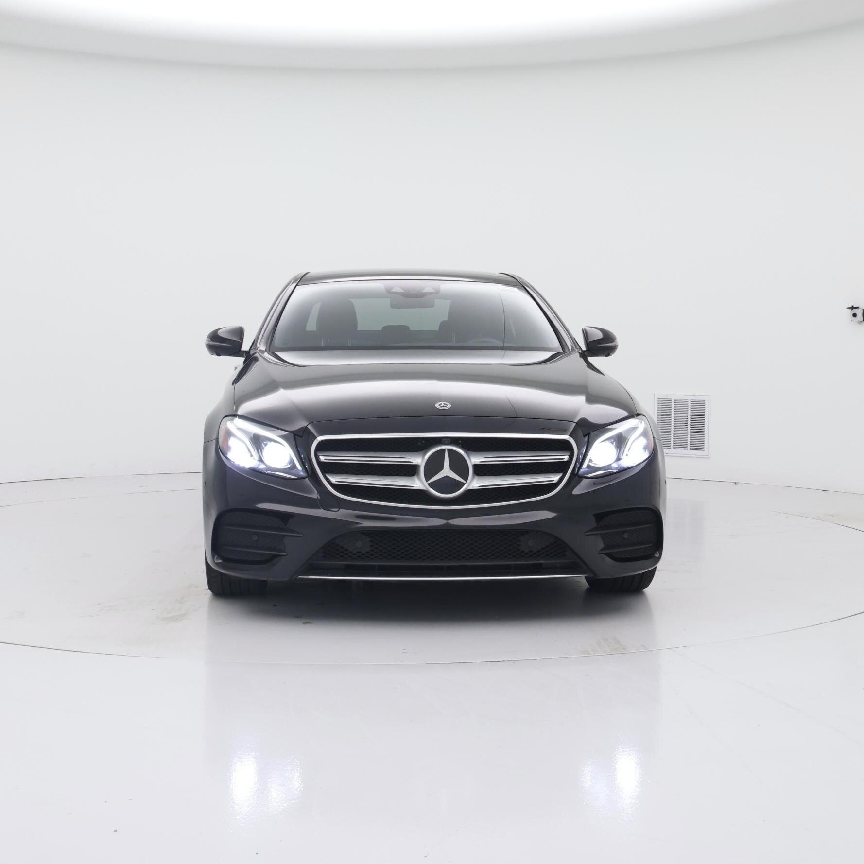 Thumbnail: 2018 Mercedes-Benz E-Class - 5