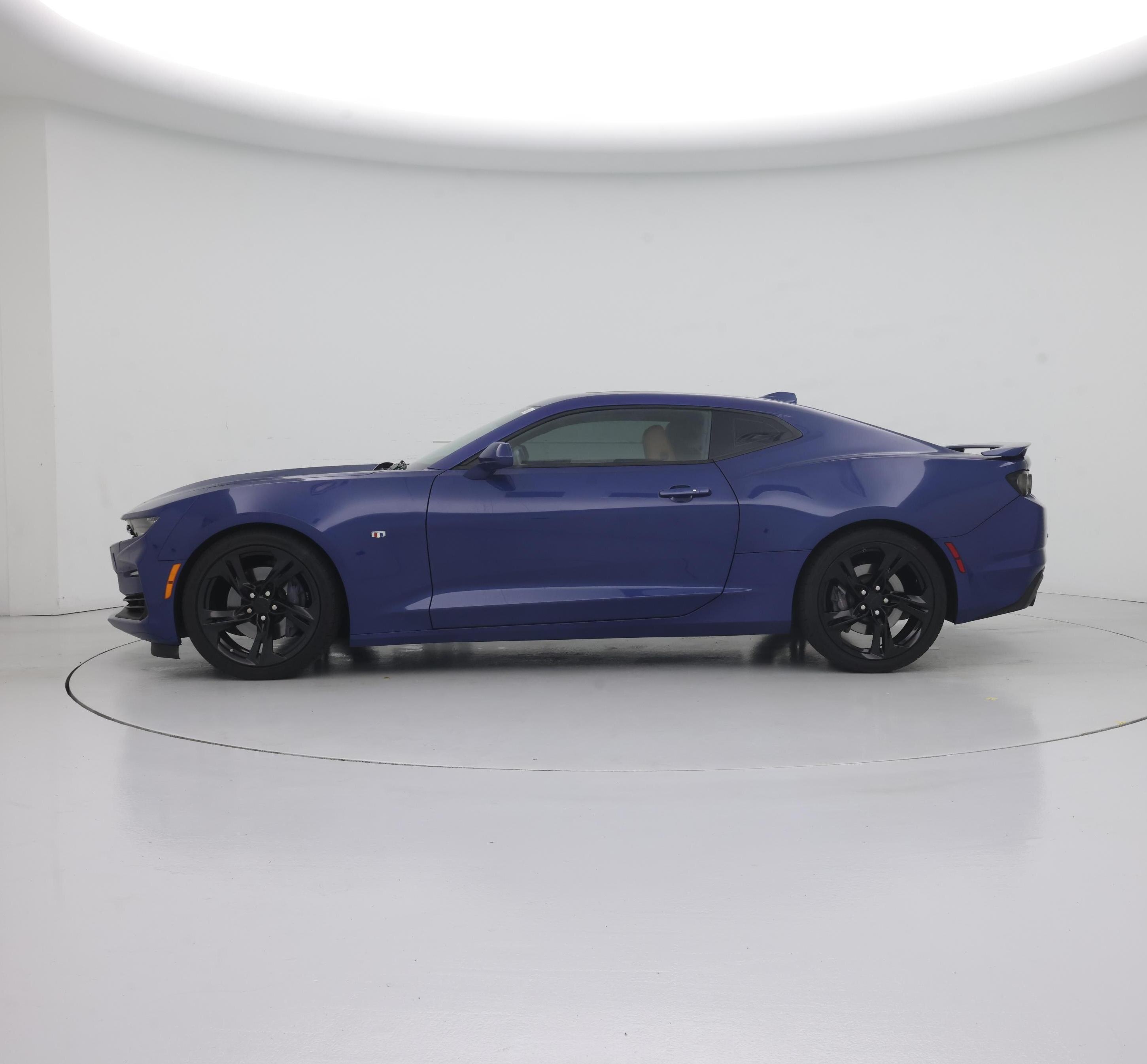 Thumbnail: 2020 Chevrolet Camaro - 3