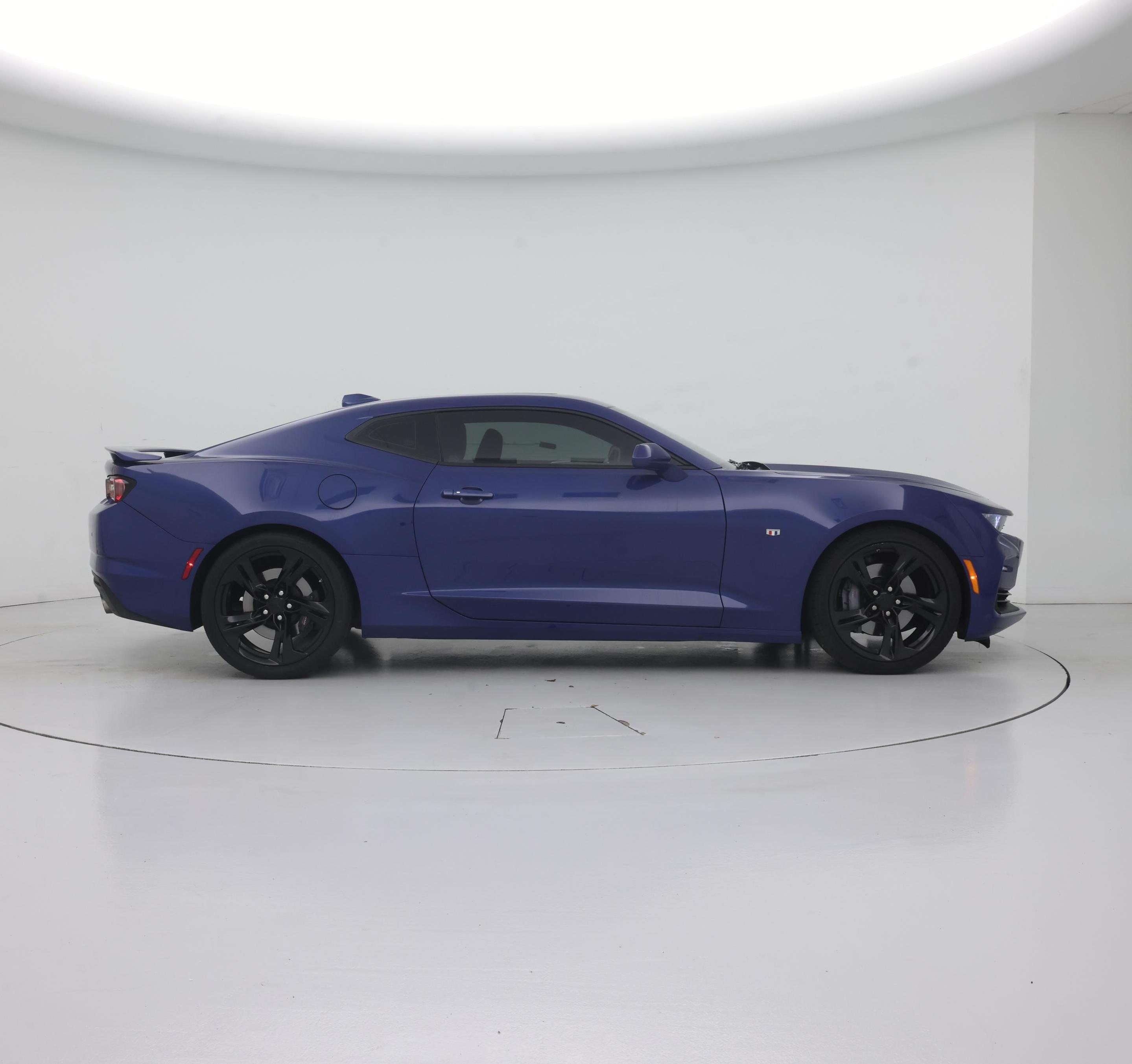 Thumbnail: 2020 Chevrolet Camaro - 7