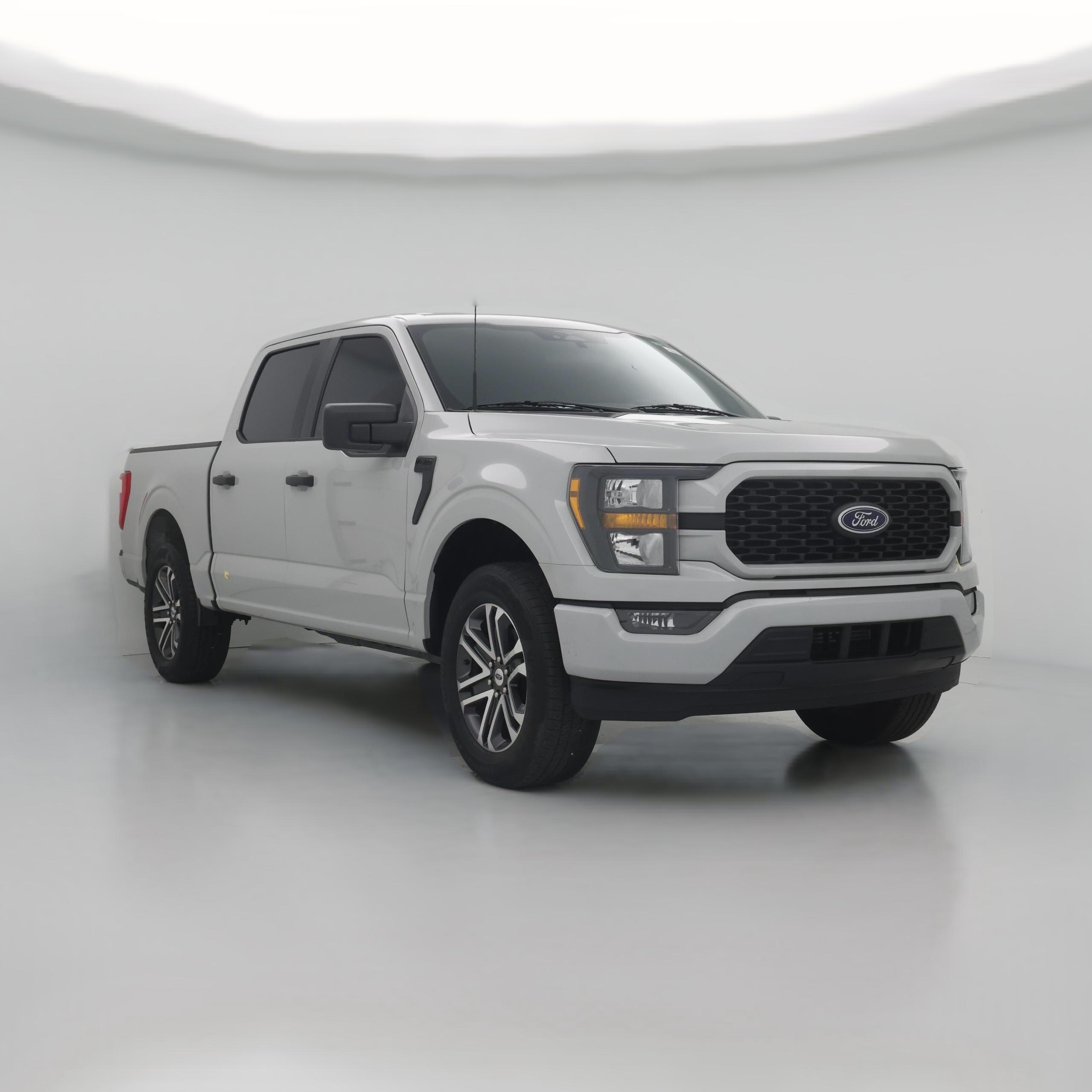Thumbnail: 2023 Ford F-150 - 1