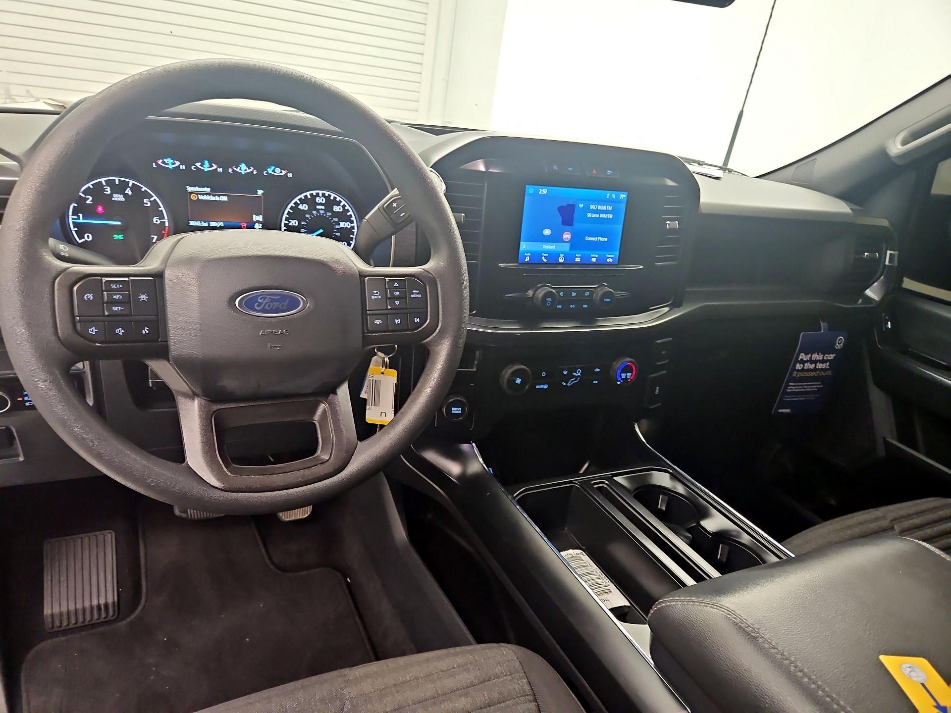 Thumbnail: 2023 Ford F-150 - 9