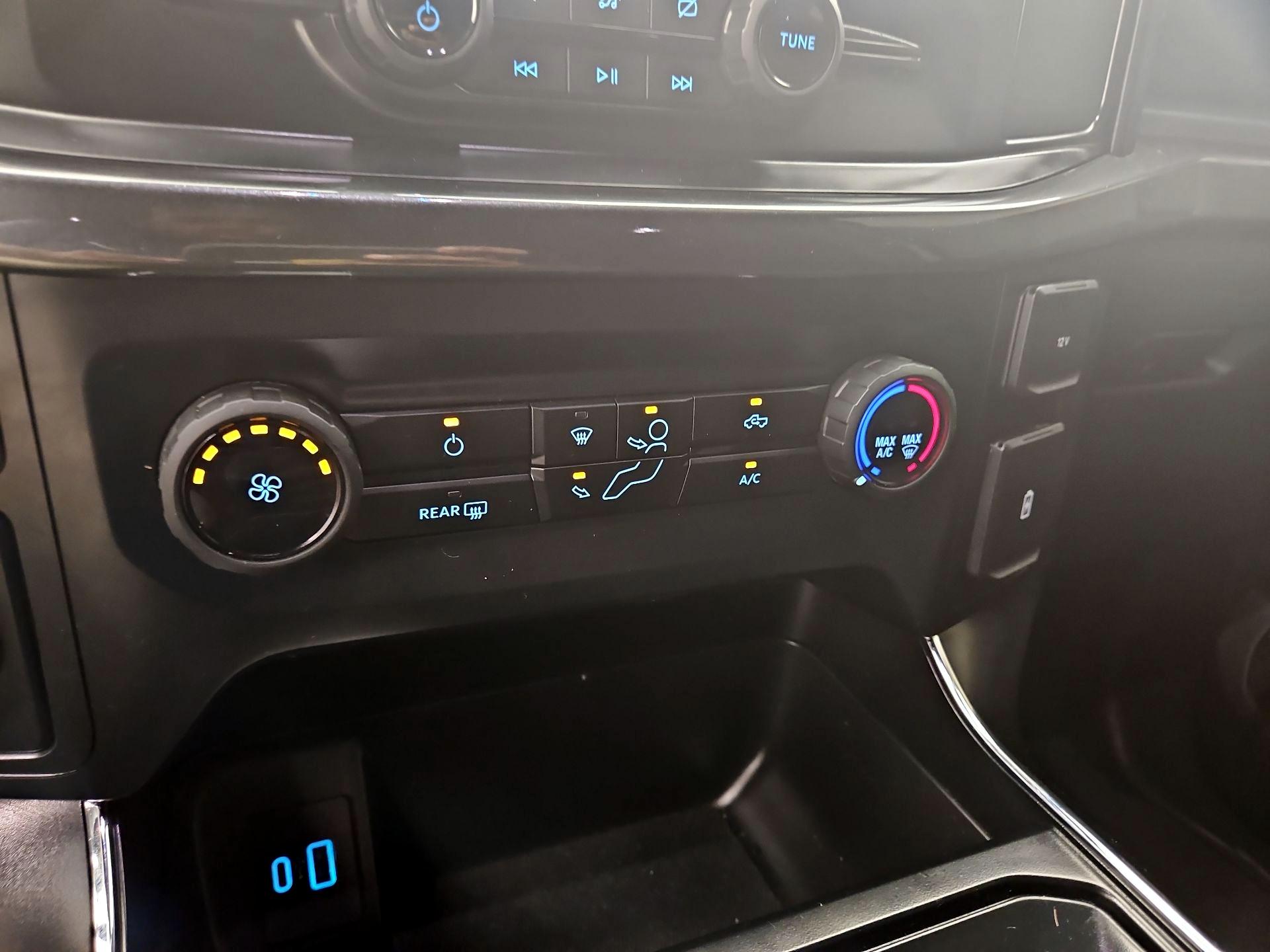 Thumbnail: 2023 Ford F-150 - 16