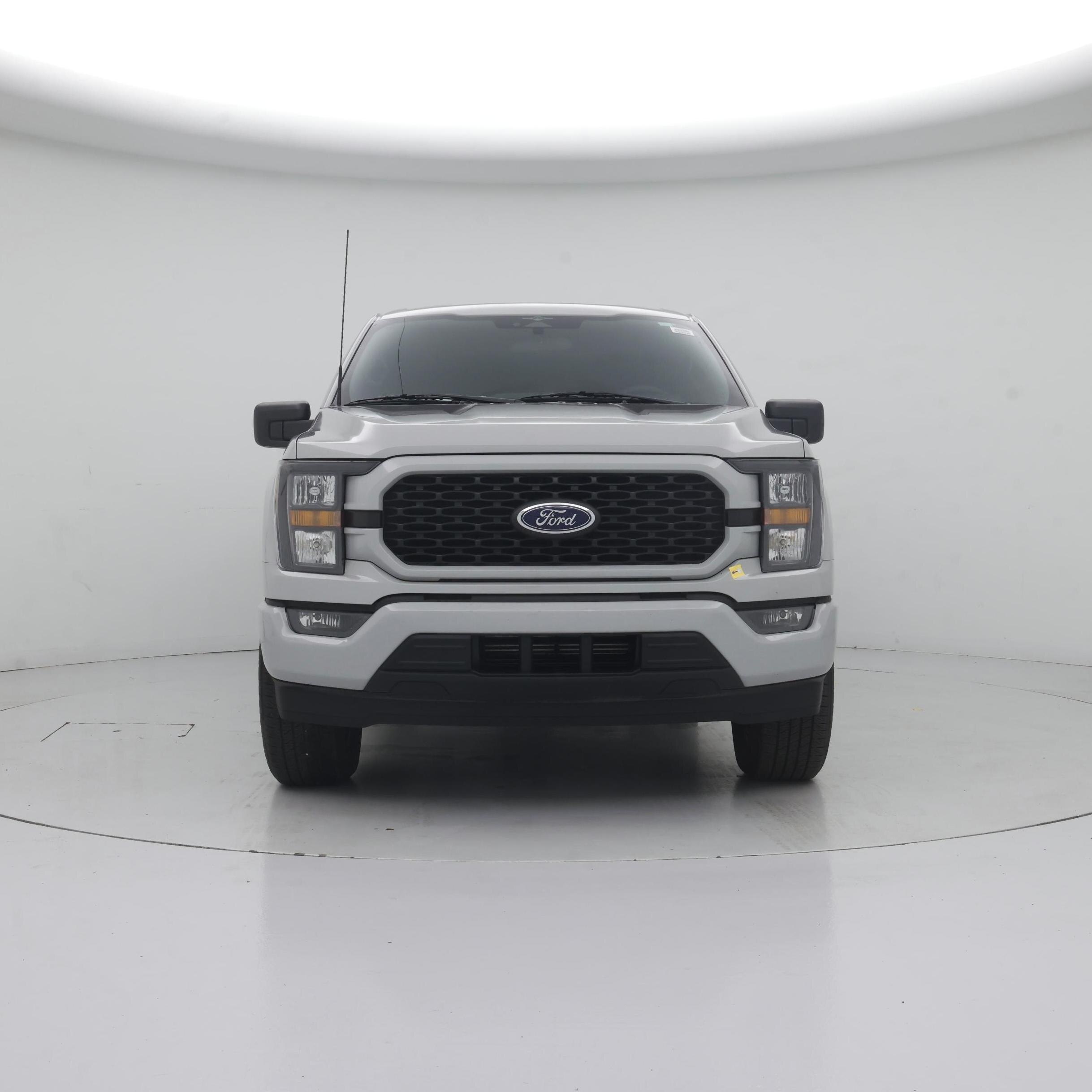 Thumbnail: 2023 Ford F-150 - 5