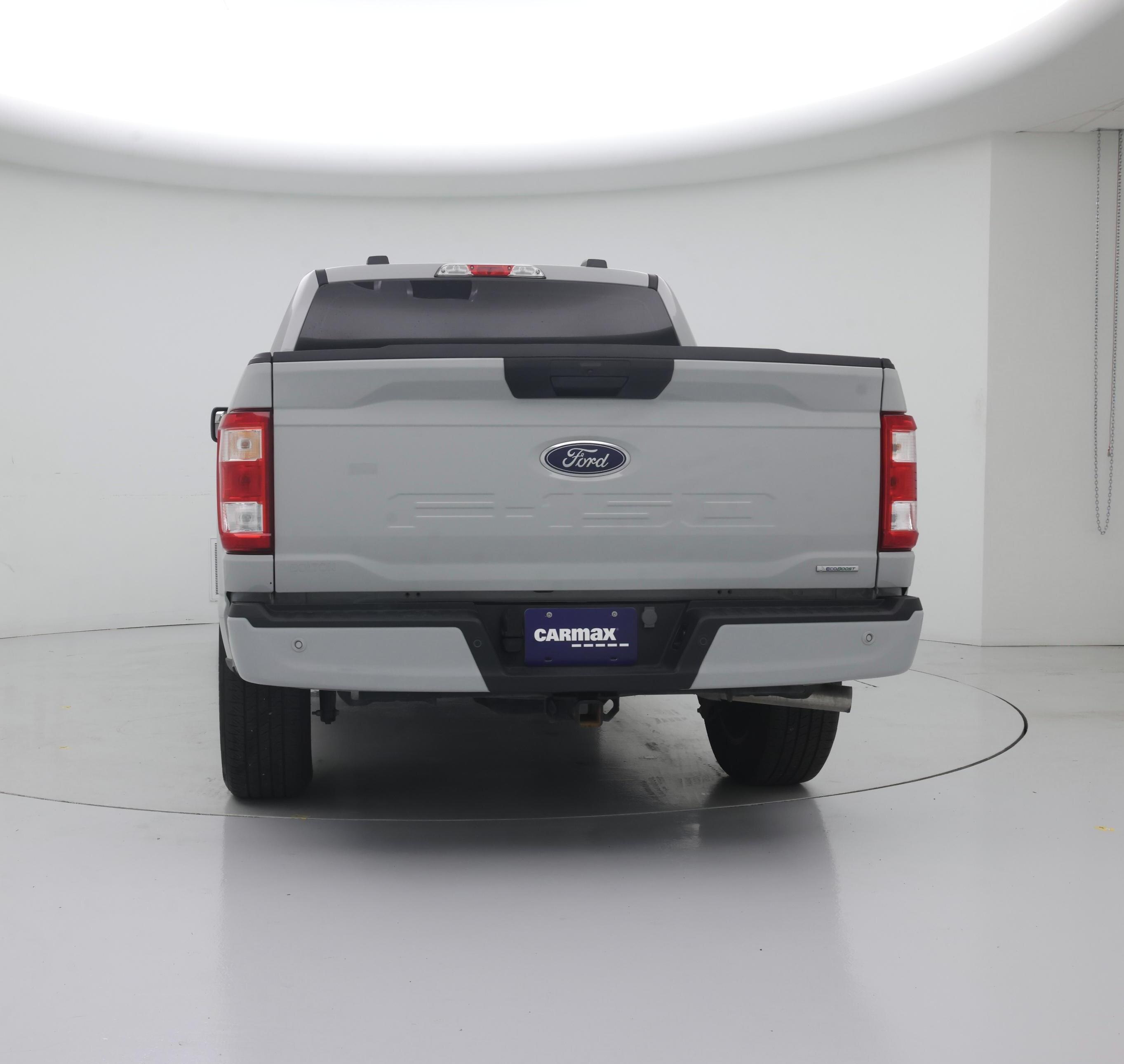 Thumbnail: 2023 Ford F-150 - 6