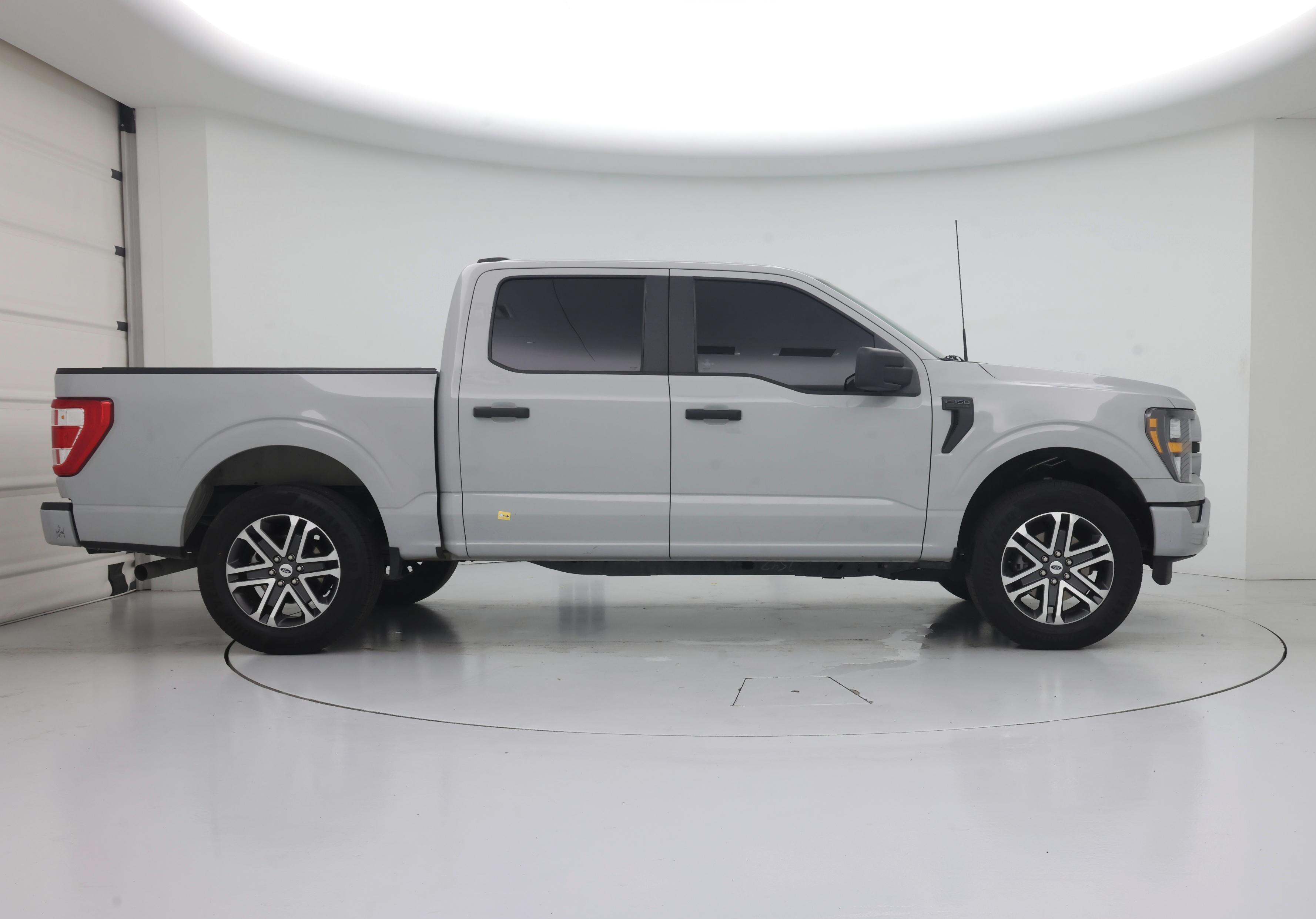 Thumbnail: 2023 Ford F-150 - 7