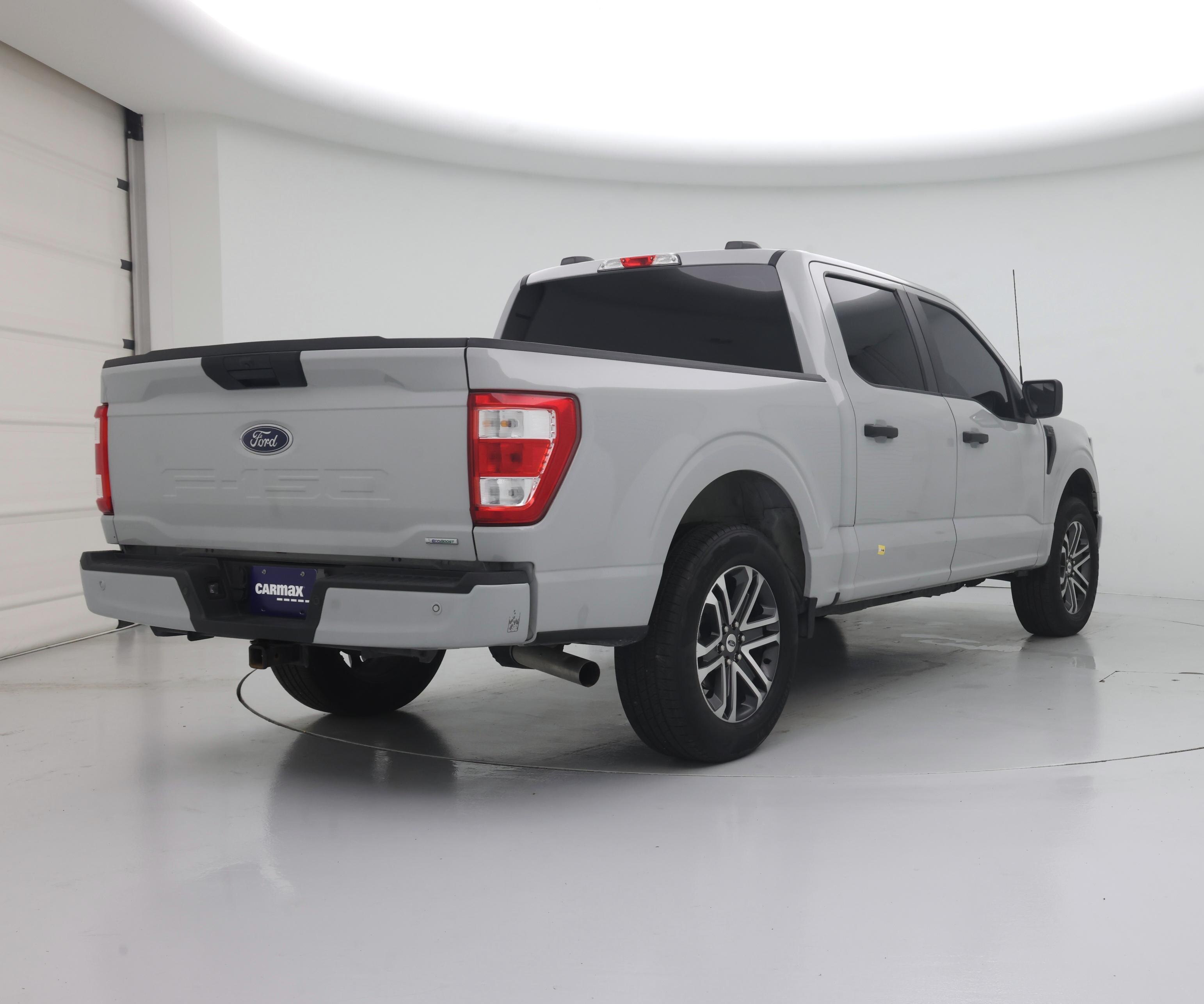 Thumbnail: 2023 Ford F-150 - 8