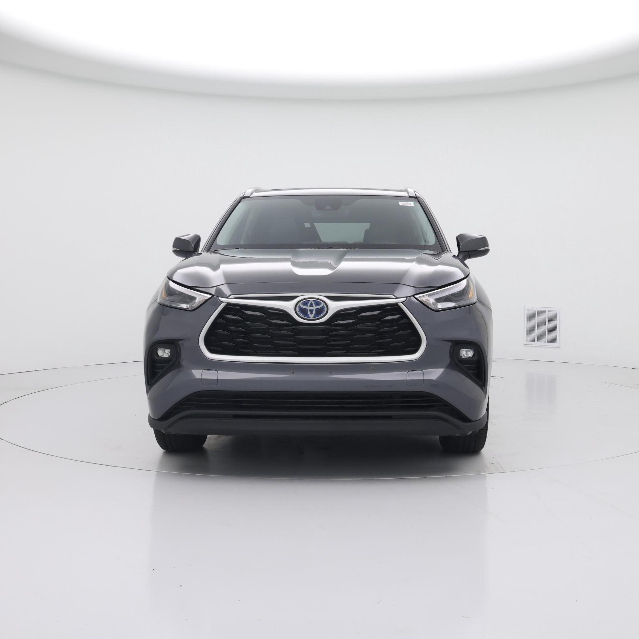 Thumbnail: 2022 Toyota Highlander - 5