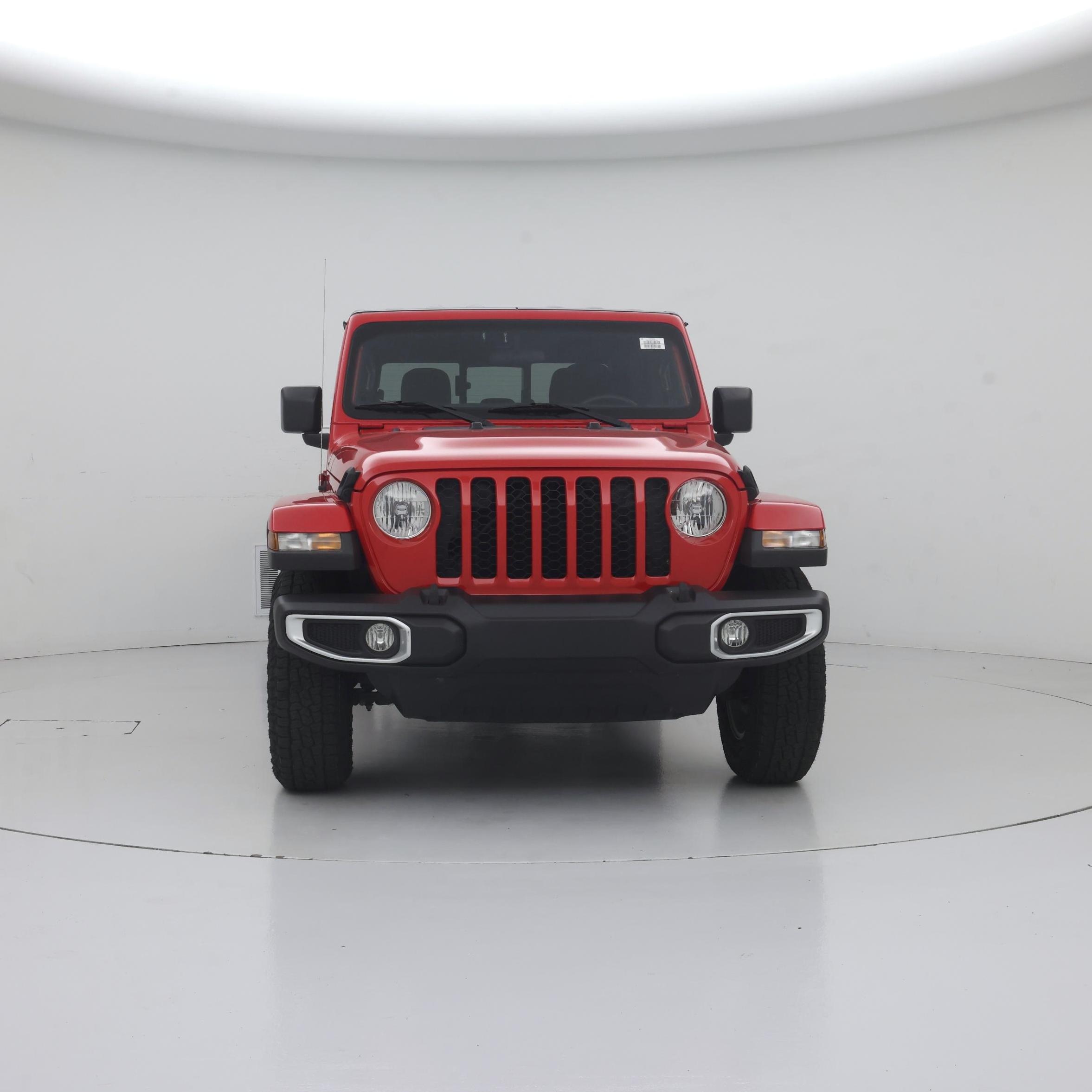 Thumbnail: 2023 Jeep Gladiator - 5