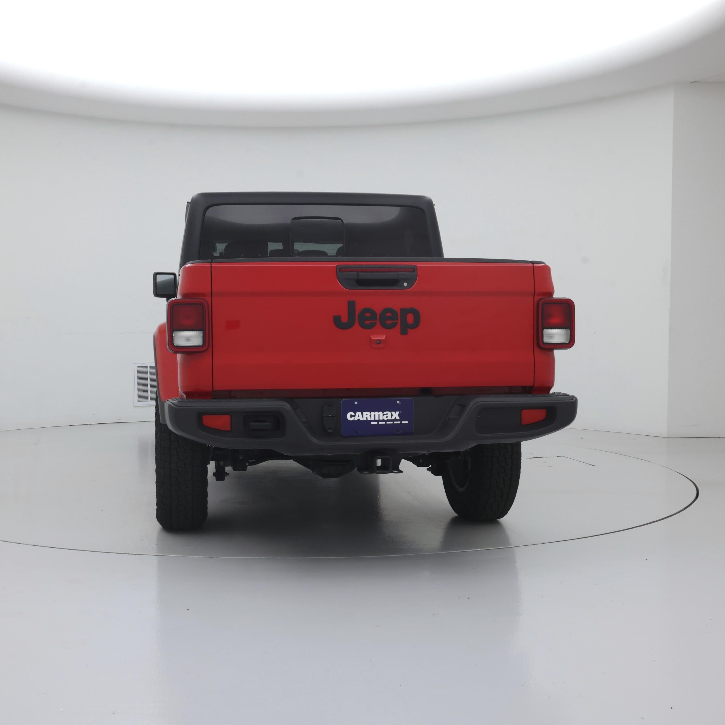 Thumbnail: 2023 Jeep Gladiator - 6