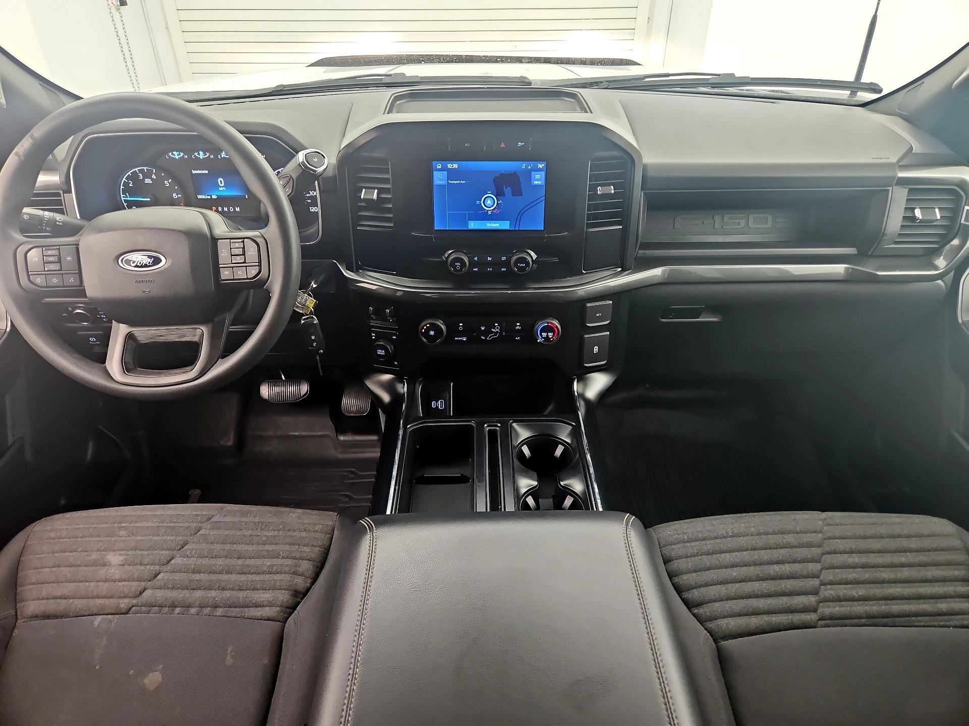 Thumbnail: 2023 Ford F-150 - 9