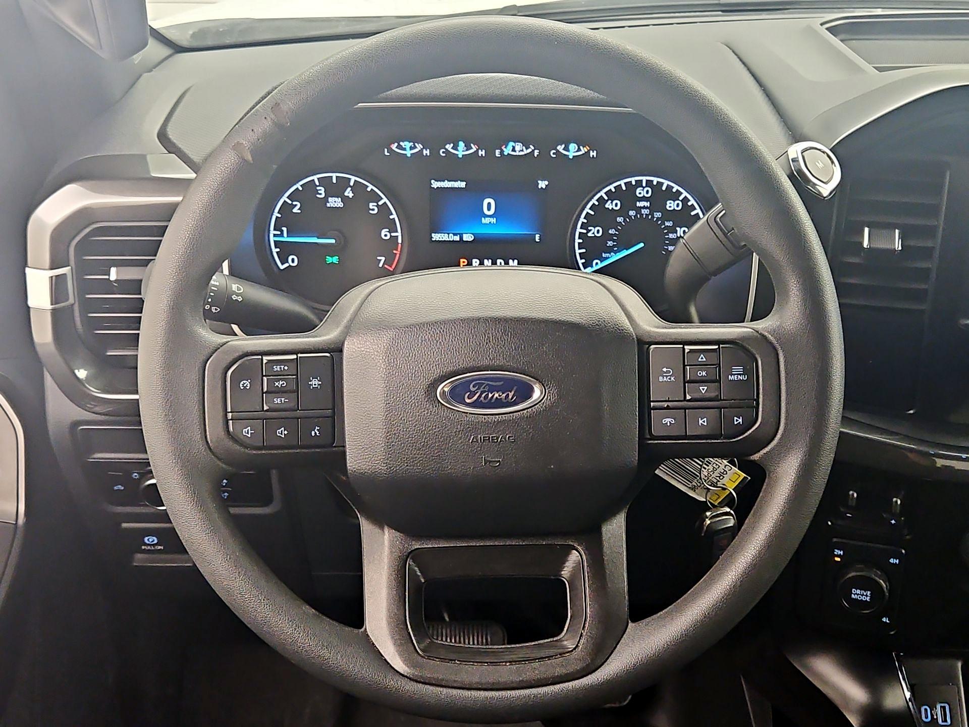 Thumbnail: 2023 Ford F-150 - 10