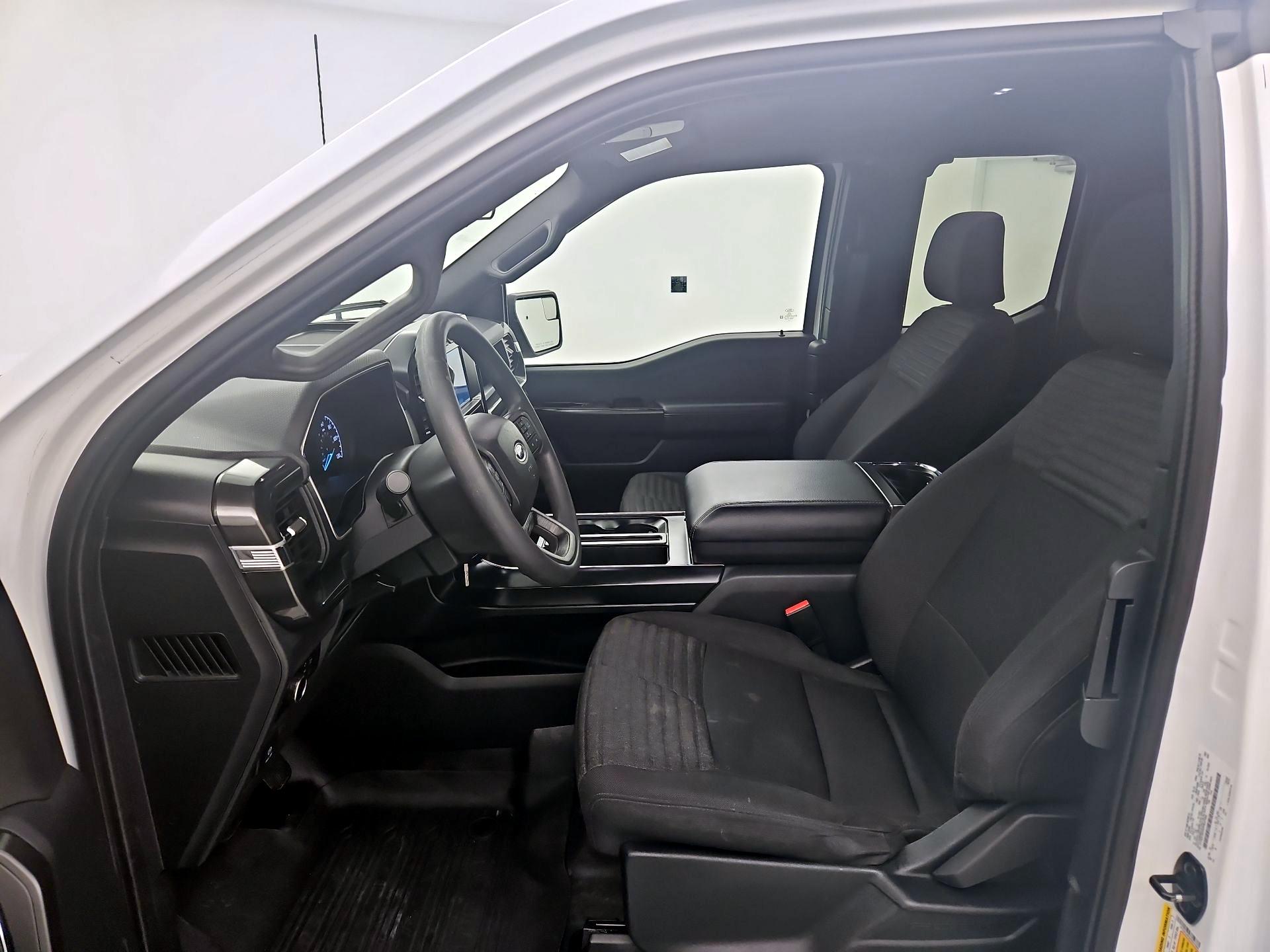 Thumbnail: 2023 Ford F-150 - 11