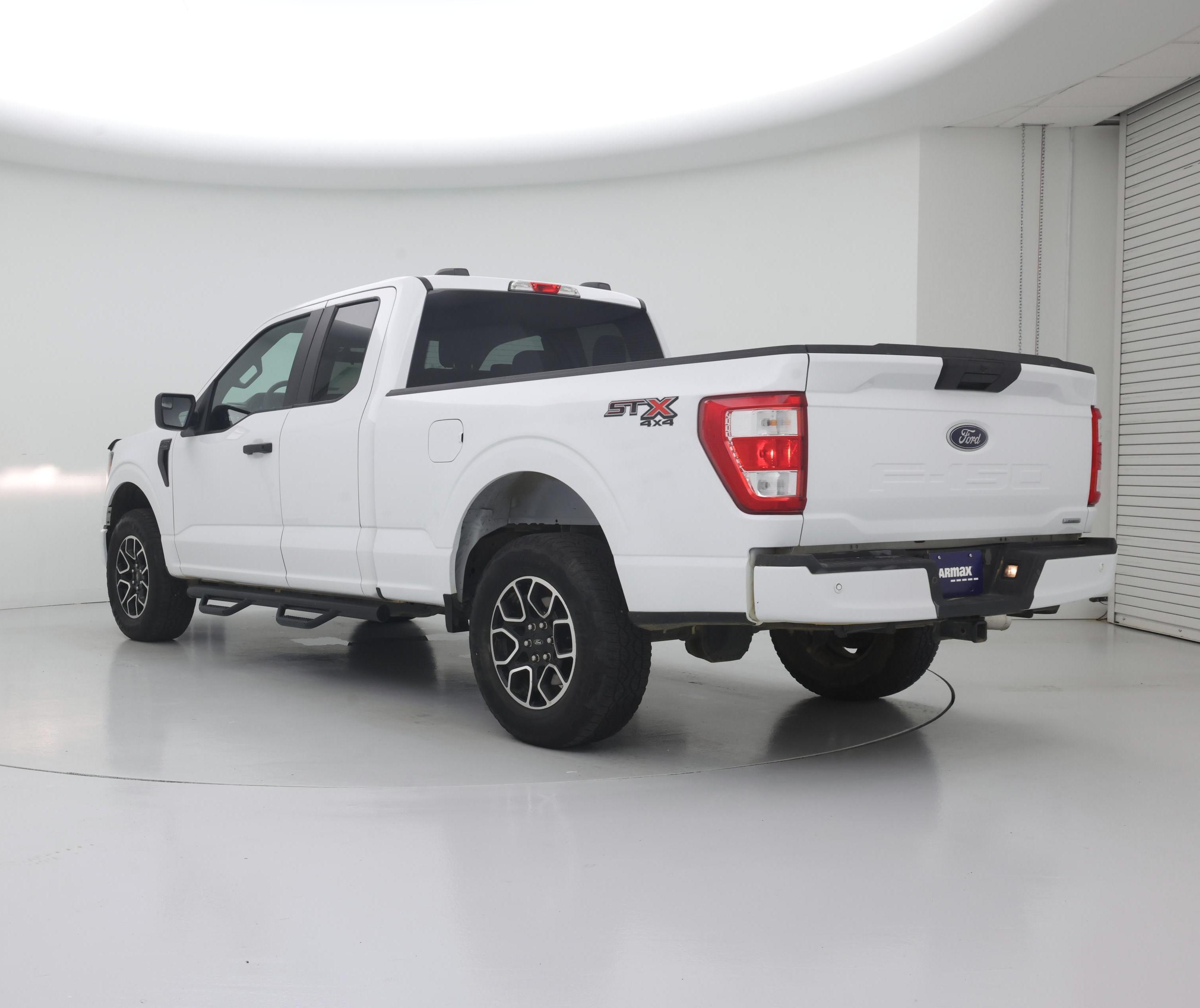 Thumbnail: 2023 Ford F-150 - 2