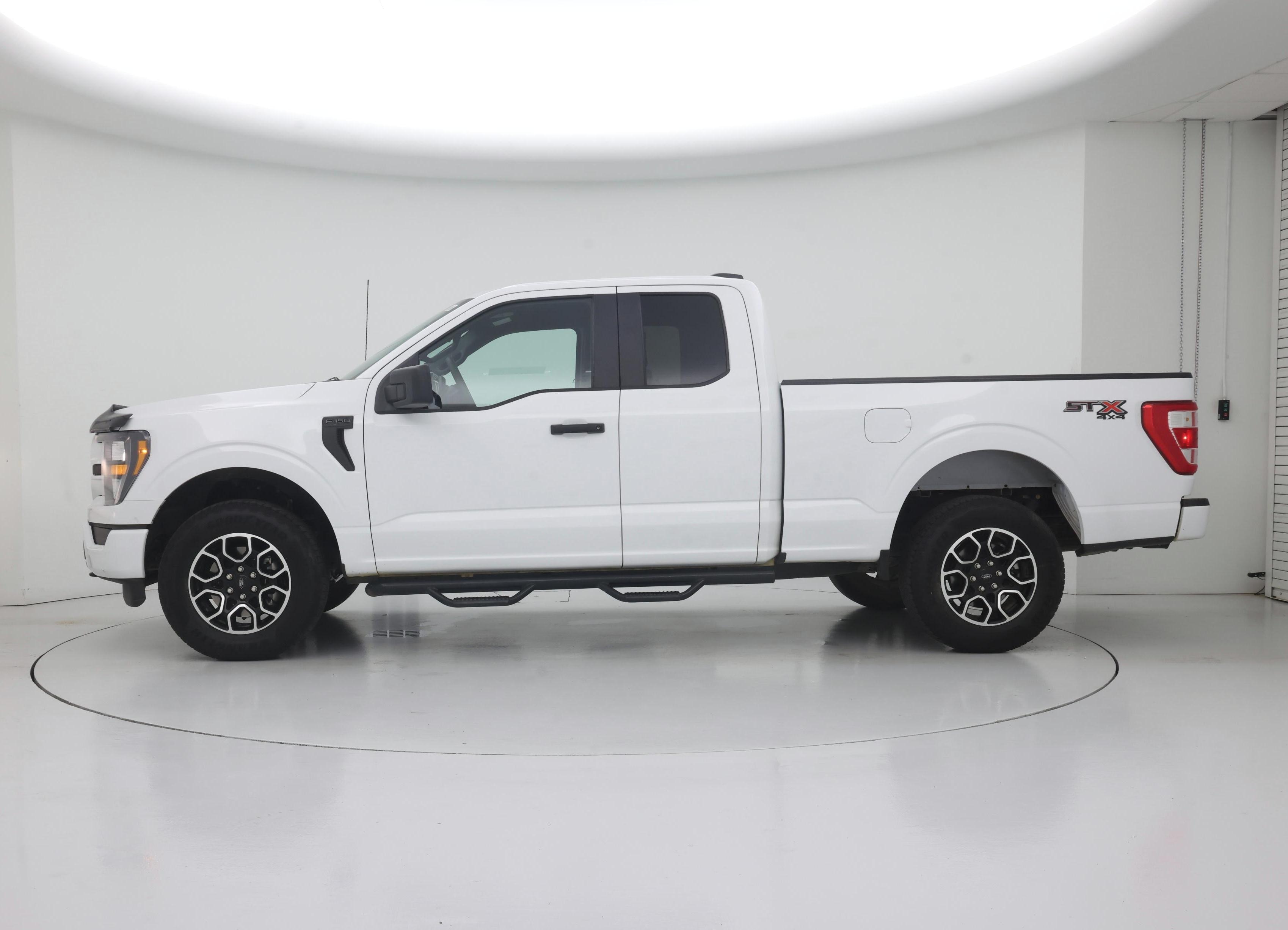Thumbnail: 2023 Ford F-150 - 3
