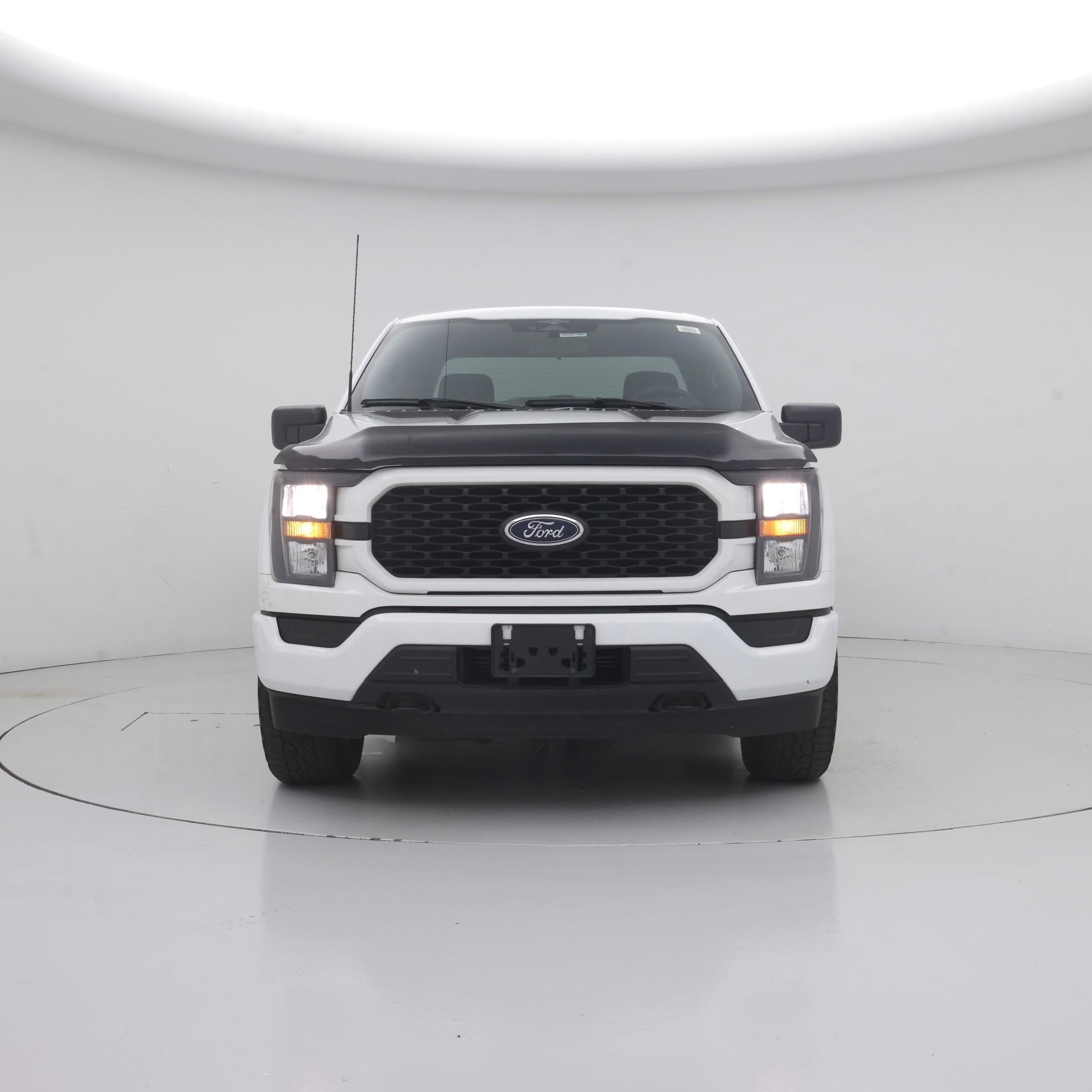 Thumbnail: 2023 Ford F-150 - 5