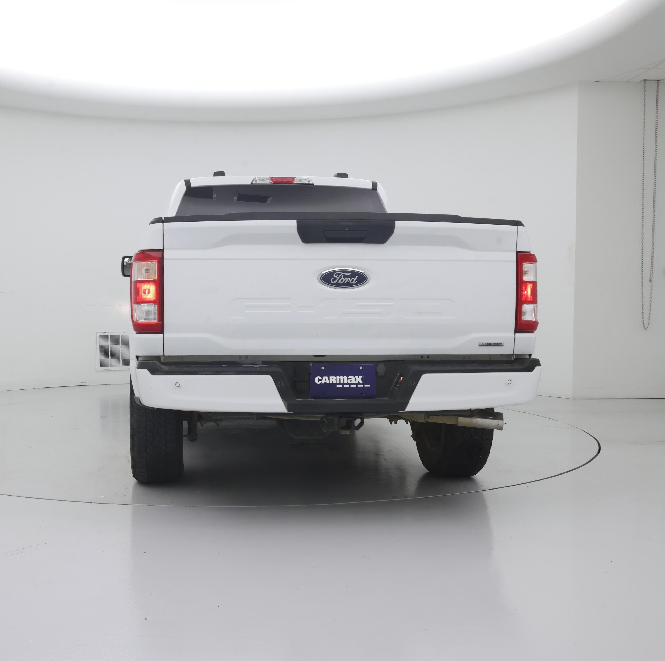Thumbnail: 2023 Ford F-150 - 6