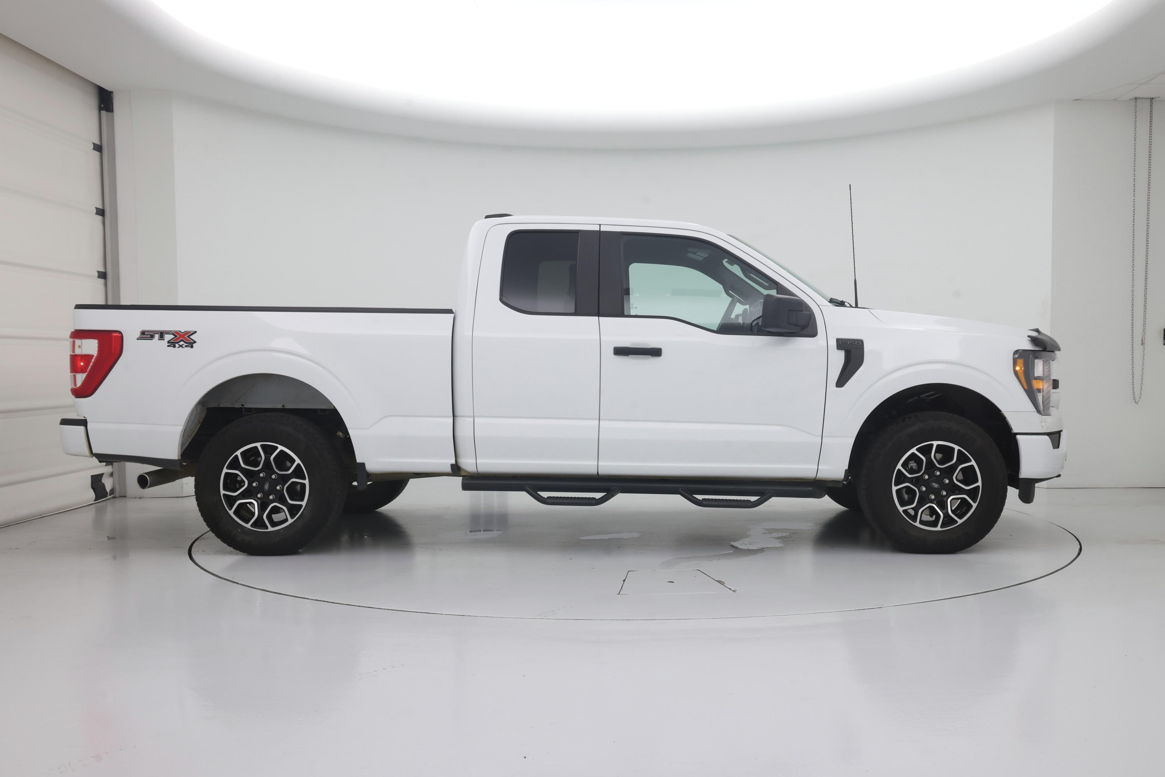 Thumbnail: 2023 Ford F-150 - 7