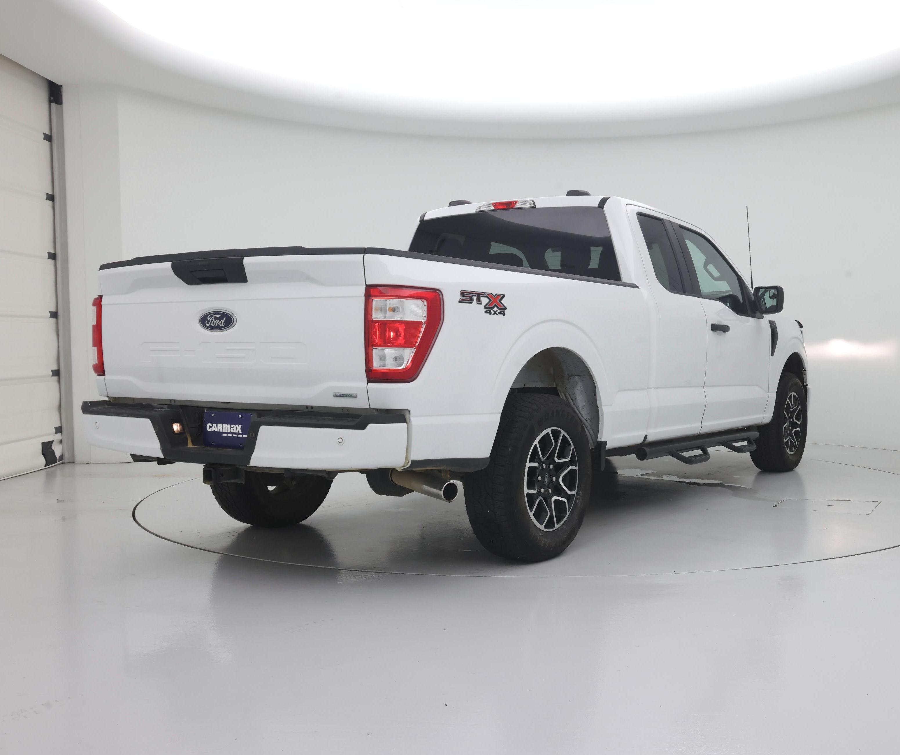 Thumbnail: 2023 Ford F-150 - 8