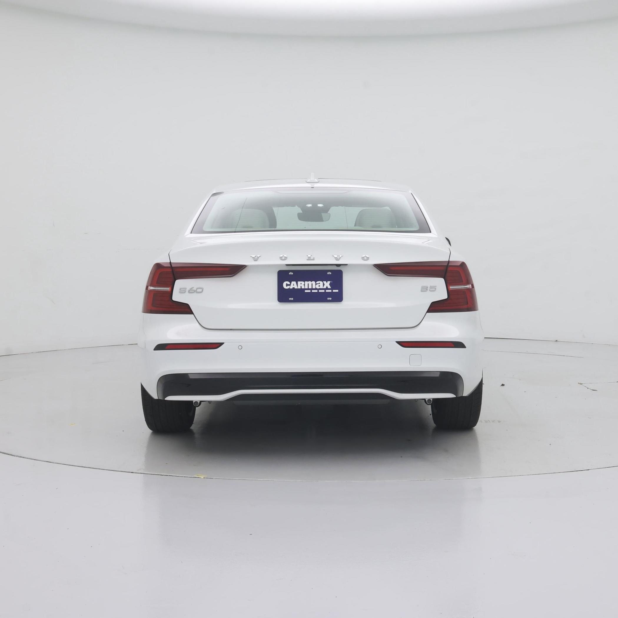 Thumbnail: 2024 Volvo S60 - 6