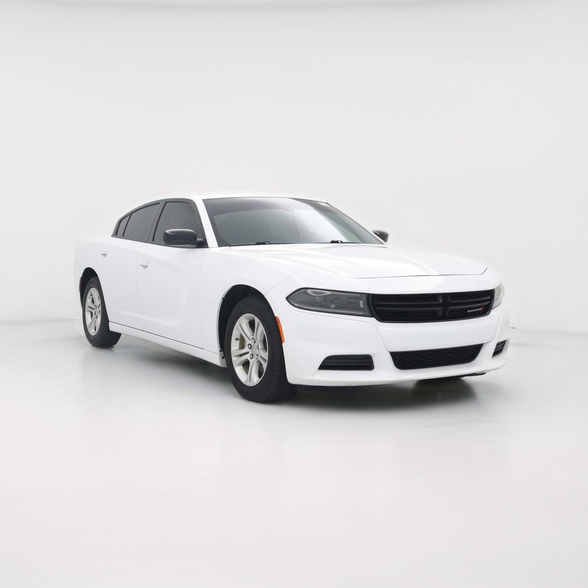 Thumbnail: 2023 Dodge Charger - 1