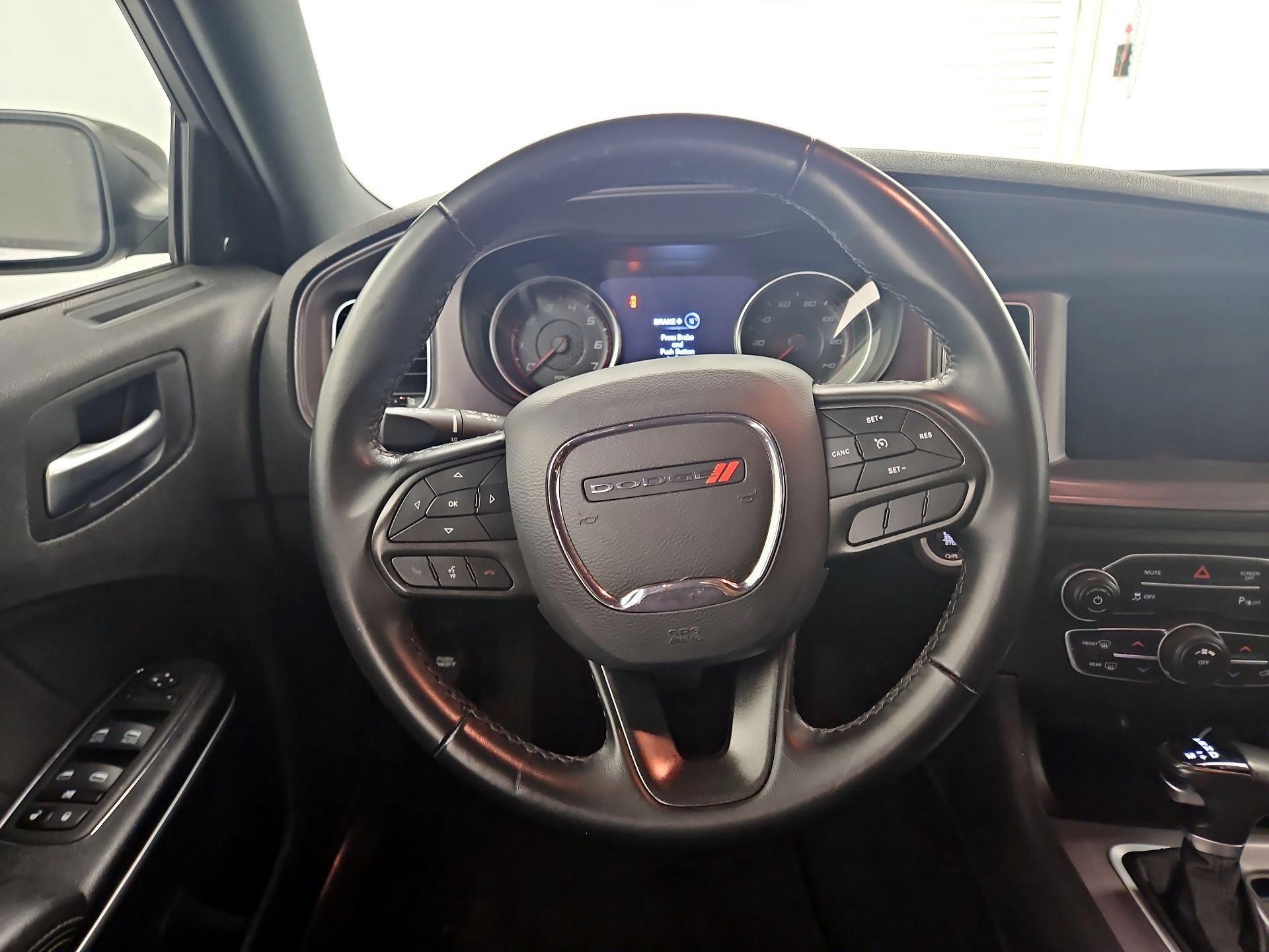 Thumbnail: 2023 Dodge Charger - 10
