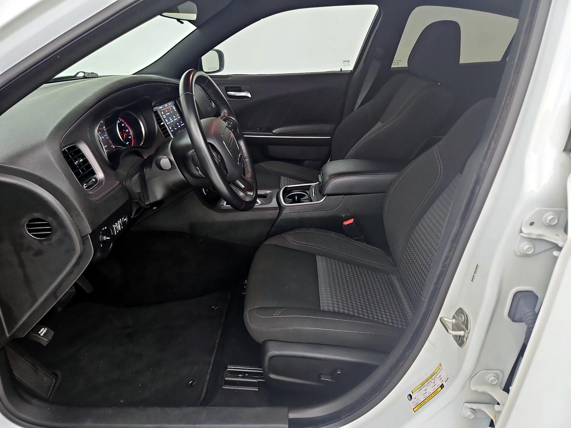 Thumbnail: 2023 Dodge Charger - 11