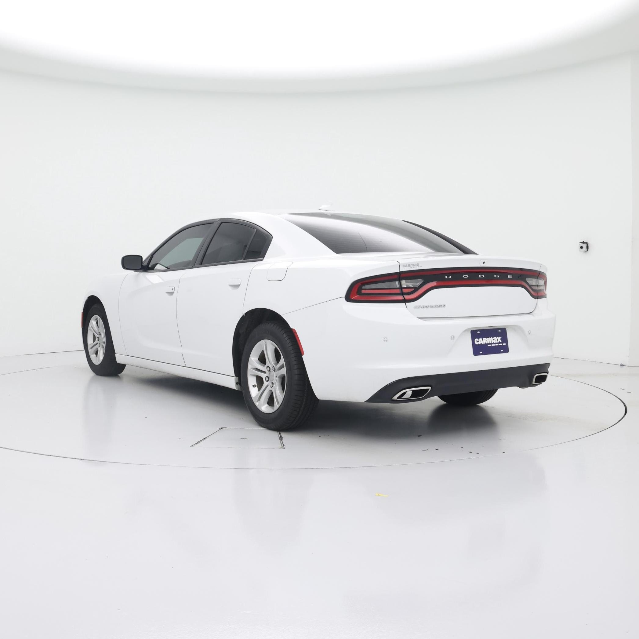 Thumbnail: 2023 Dodge Charger - 2