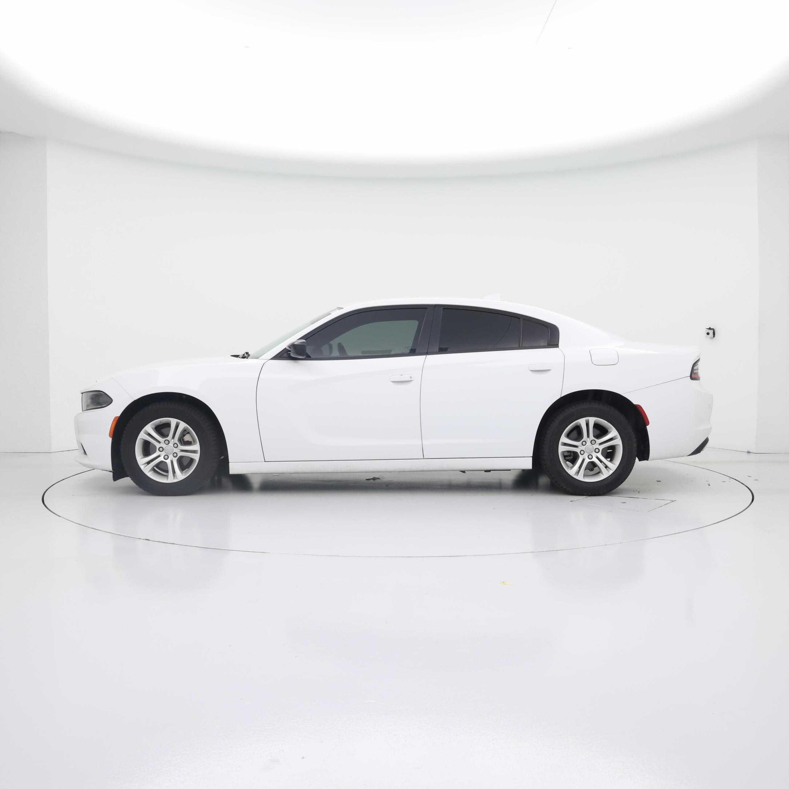 Thumbnail: 2023 Dodge Charger - 3