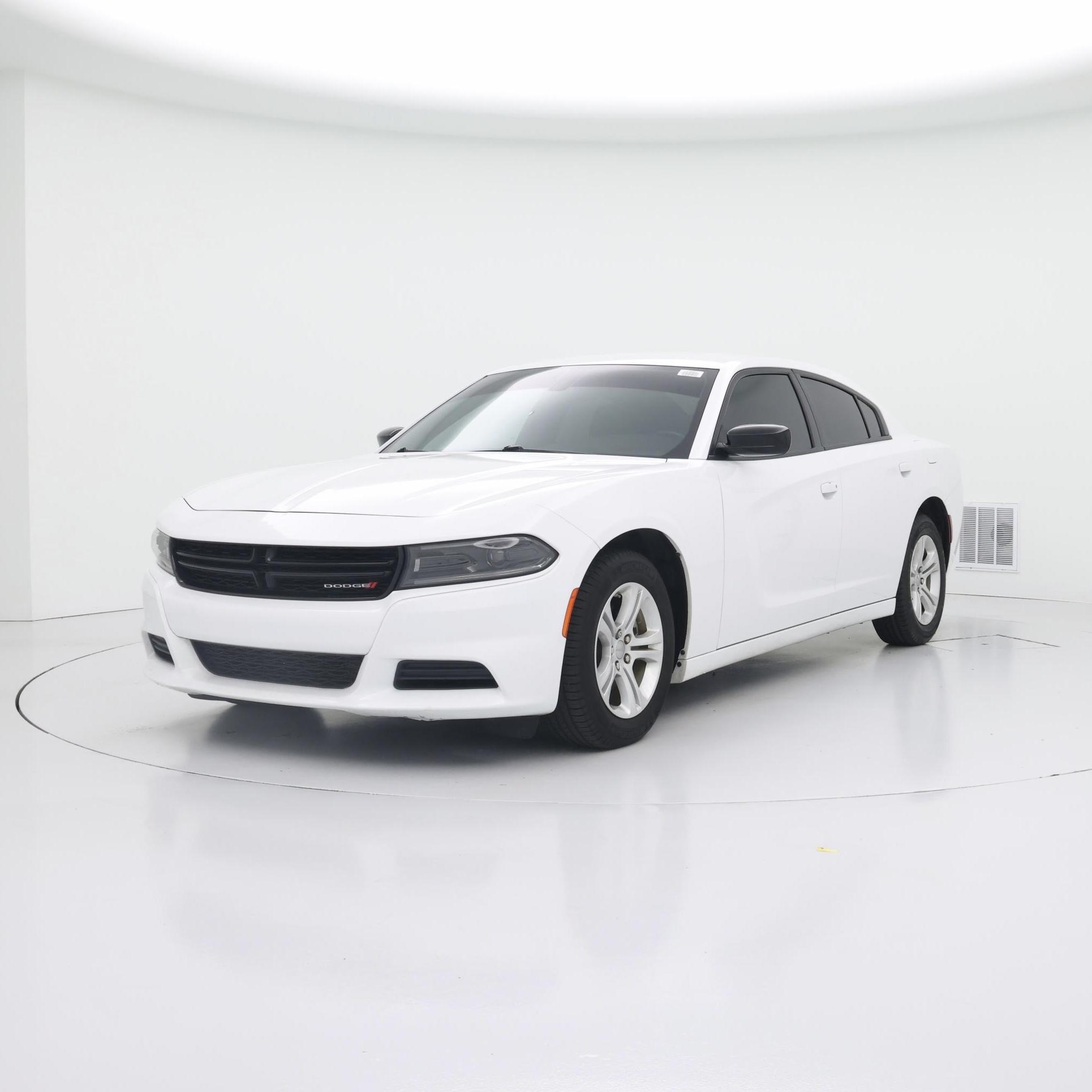 Thumbnail: 2023 Dodge Charger - 4