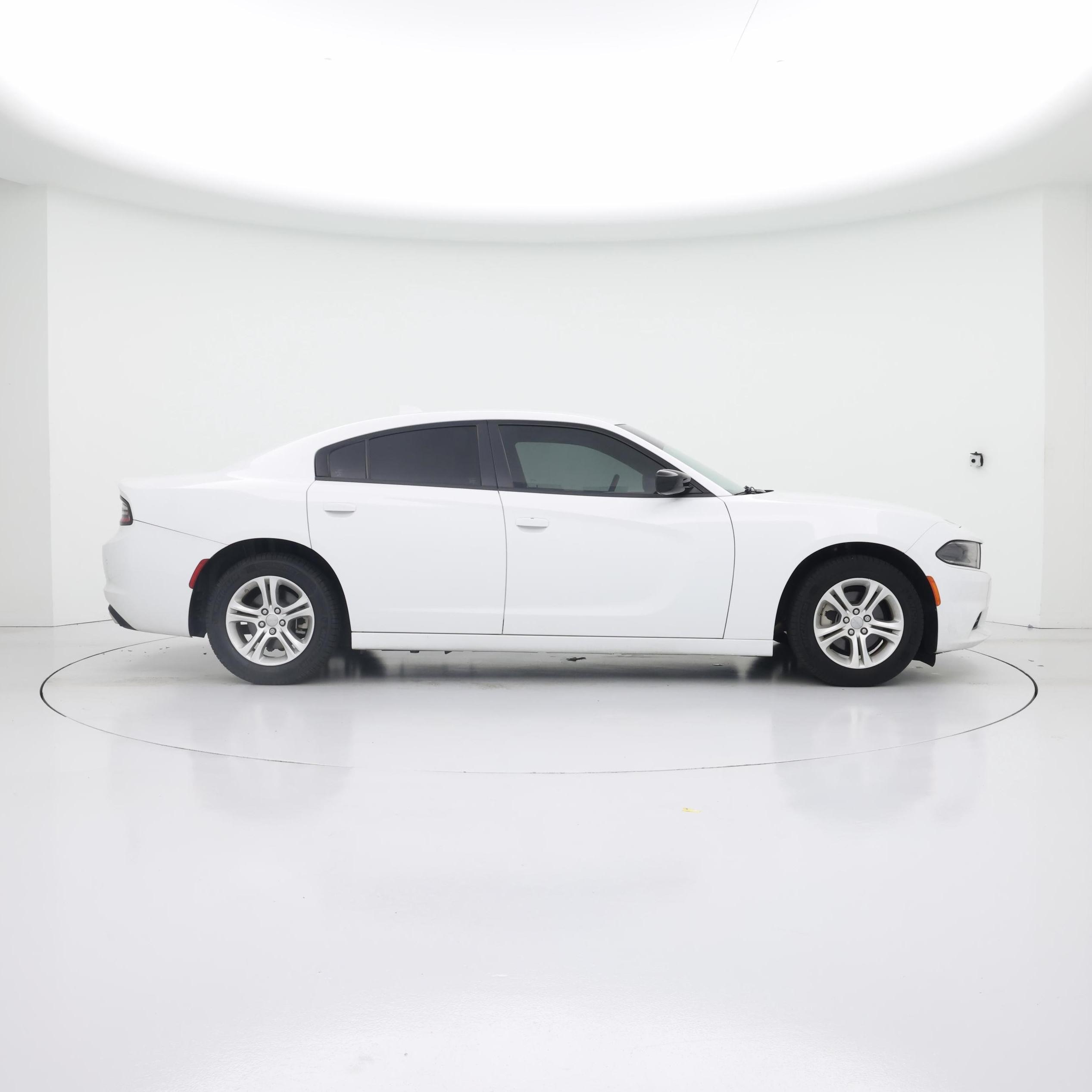 Thumbnail: 2023 Dodge Charger - 7
