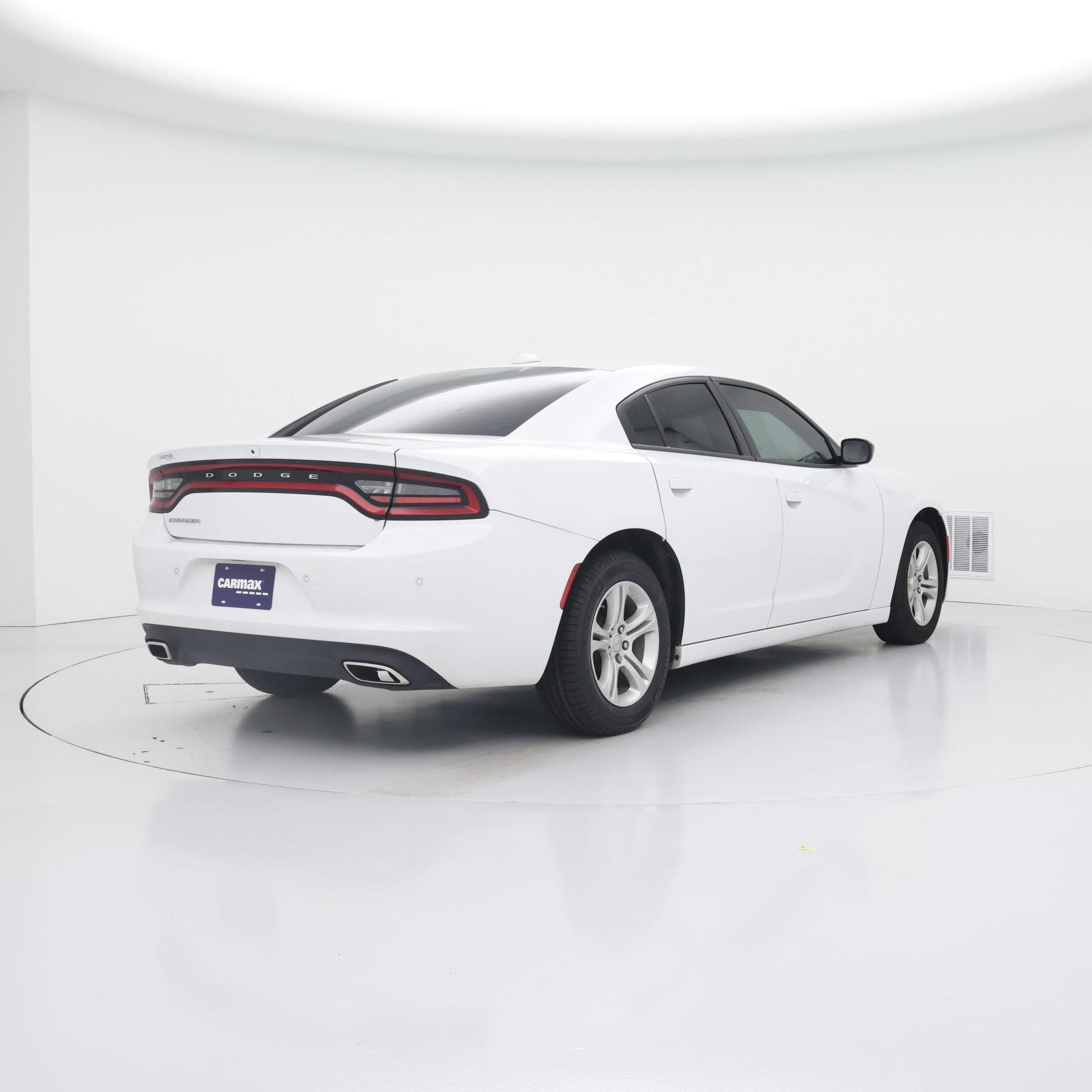 Thumbnail: 2023 Dodge Charger - 8
