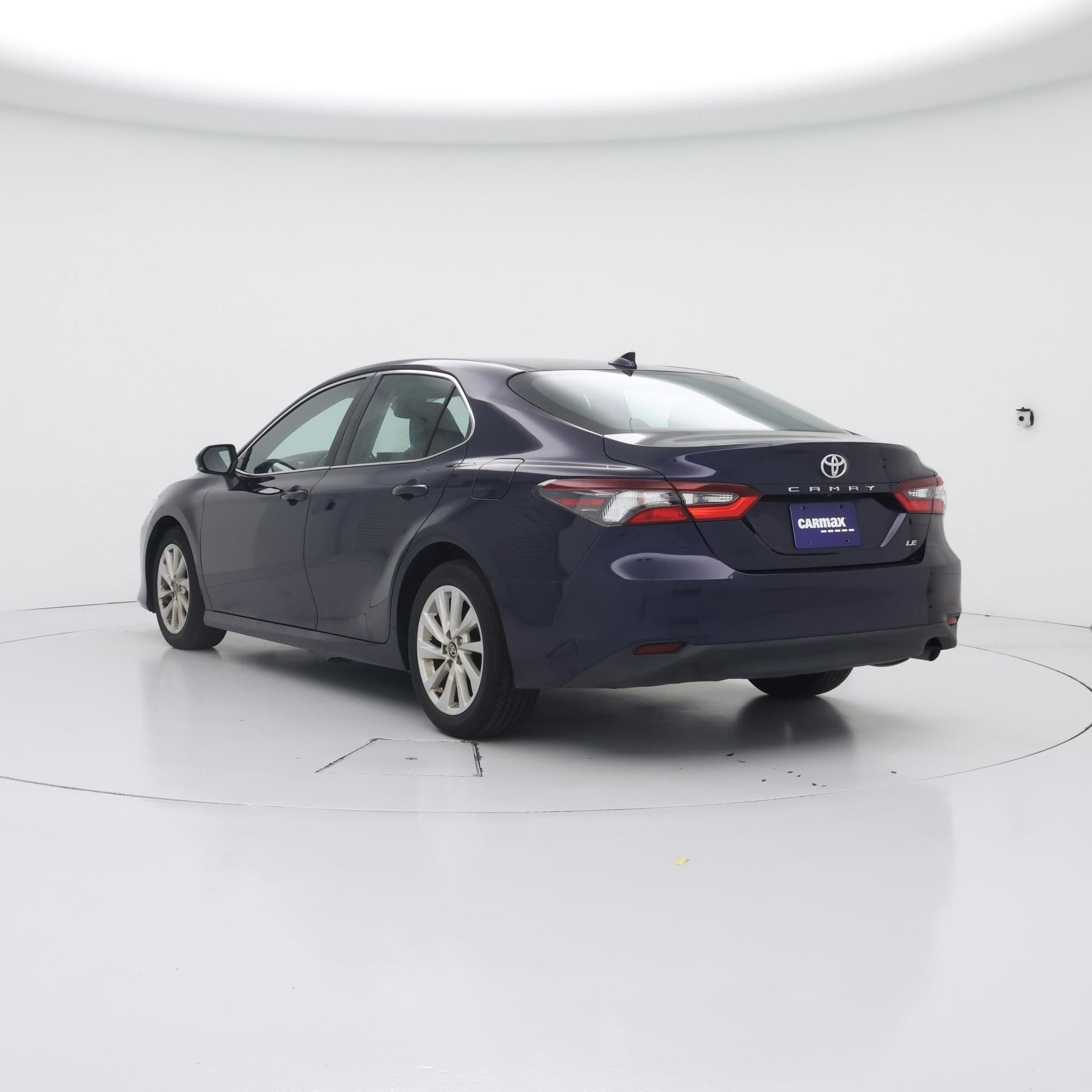 Thumbnail: 2022 Toyota Camry - 2