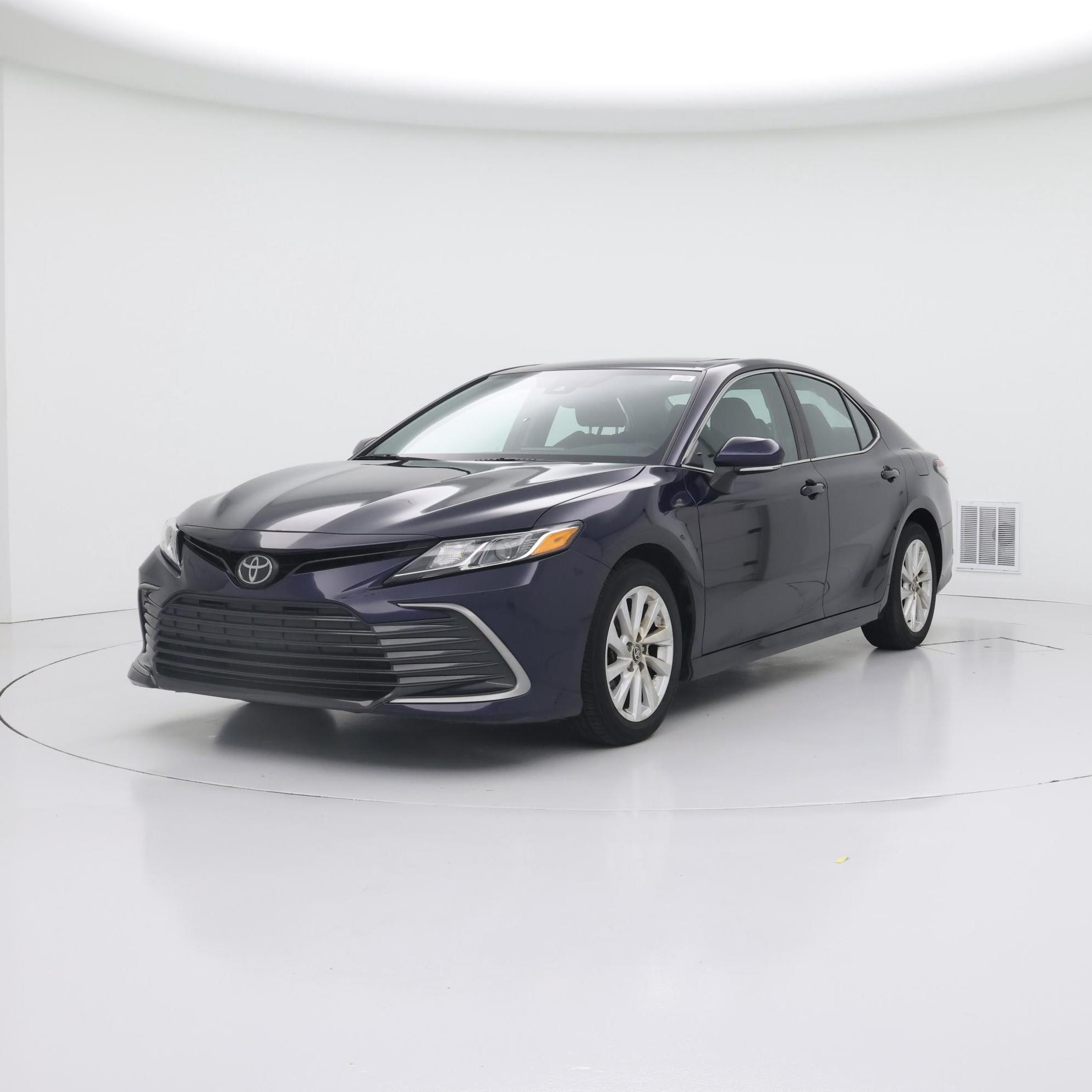 Thumbnail: 2022 Toyota Camry - 4
