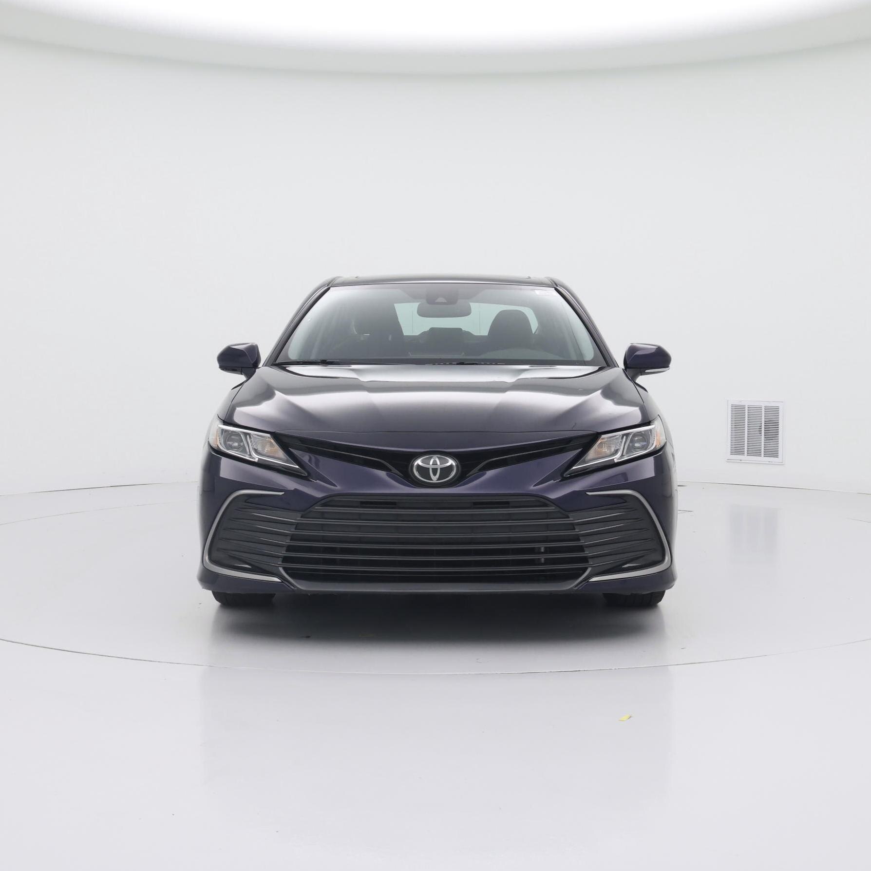 Thumbnail: 2022 Toyota Camry - 5
